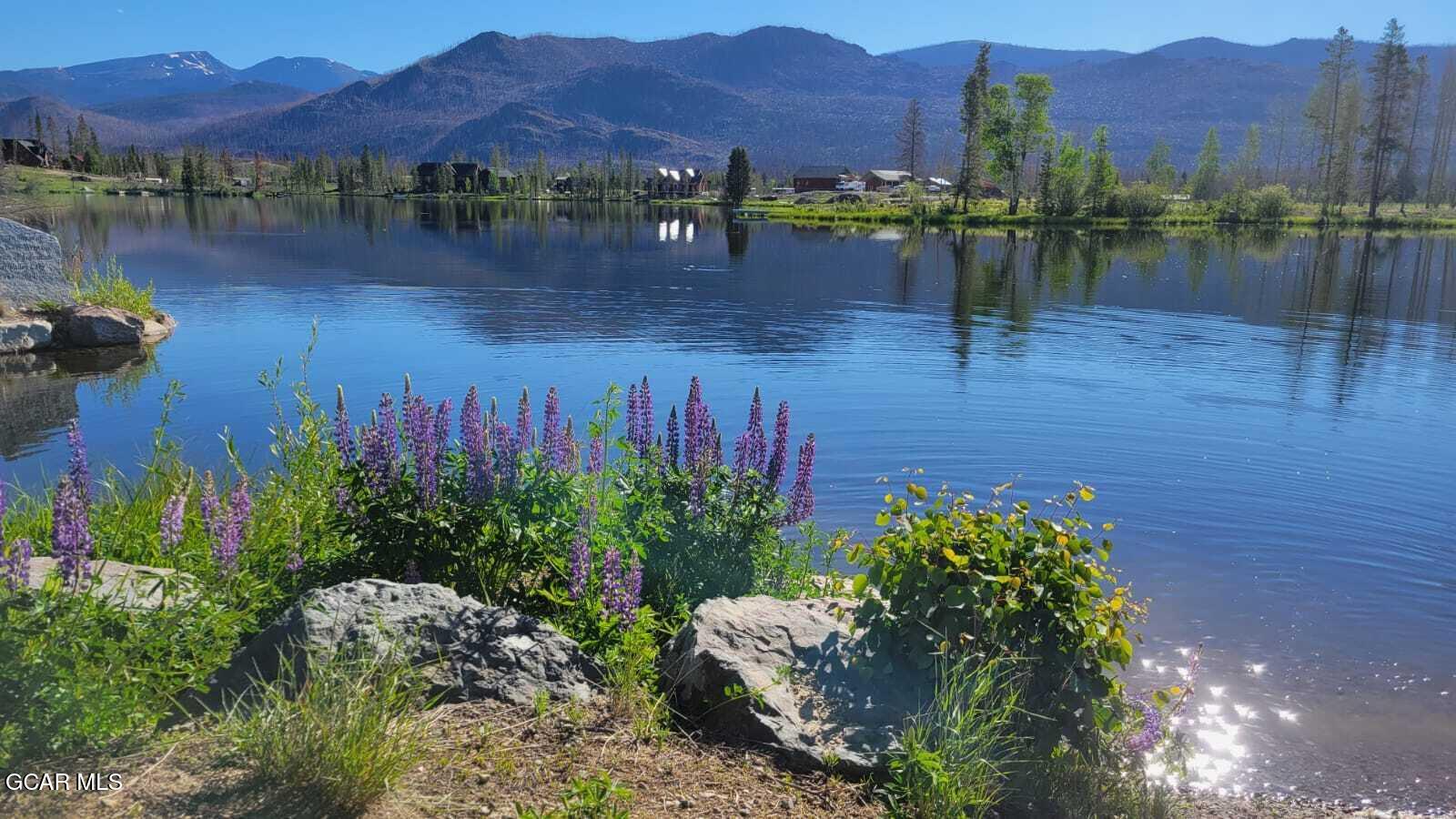 172 GCR 4911 Grand Lake CO 80447