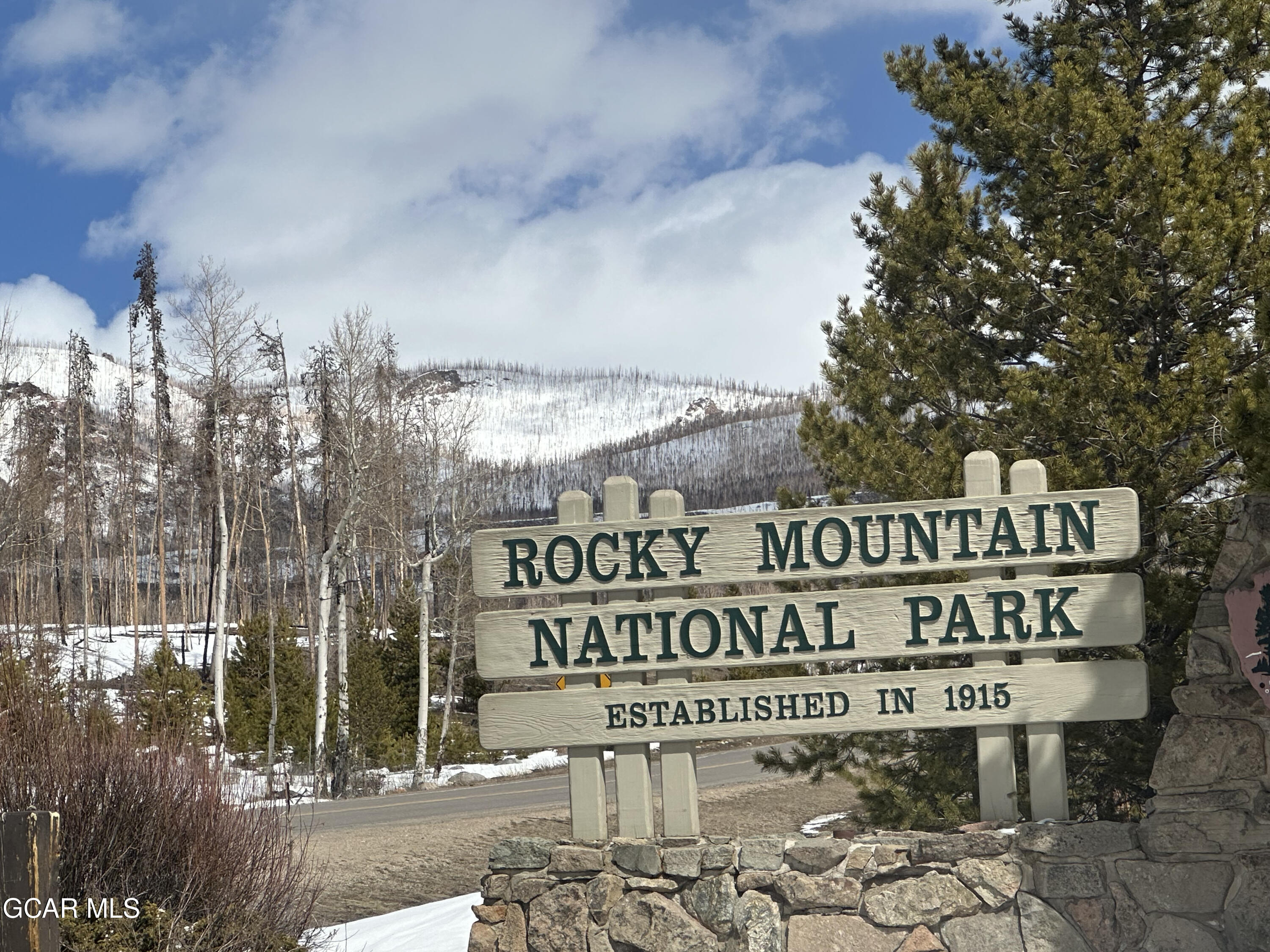 172 GCR 4911 Grand Lake CO 80447