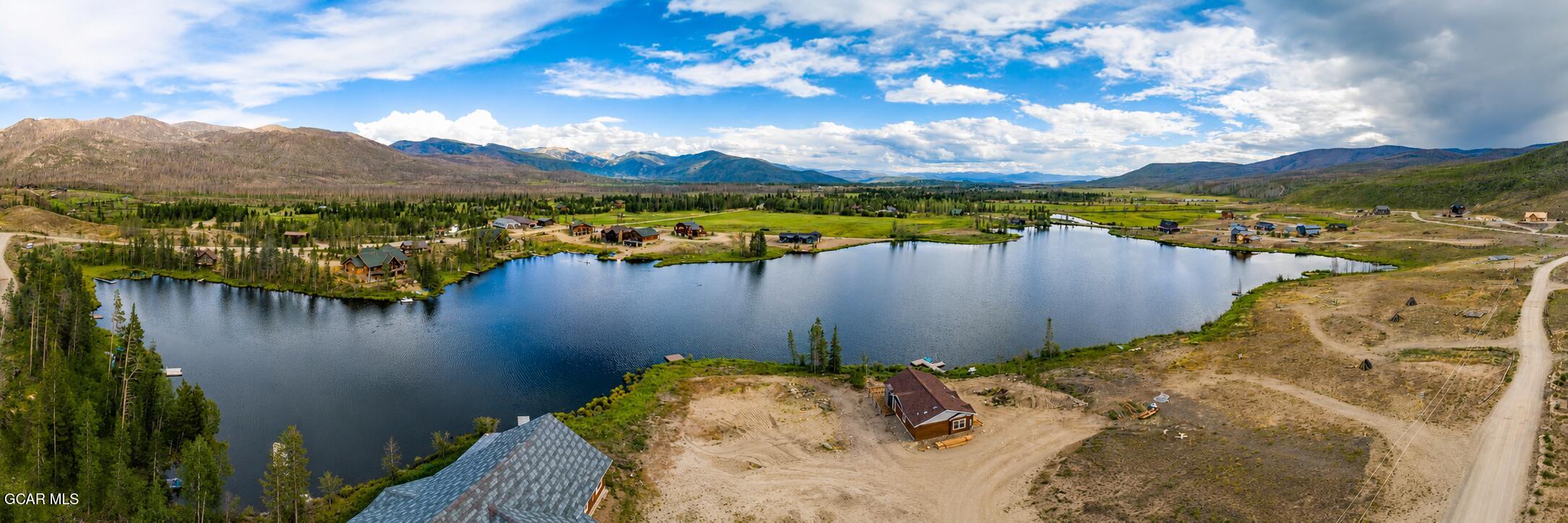 172 GCR 4911 Grand Lake CO 80447