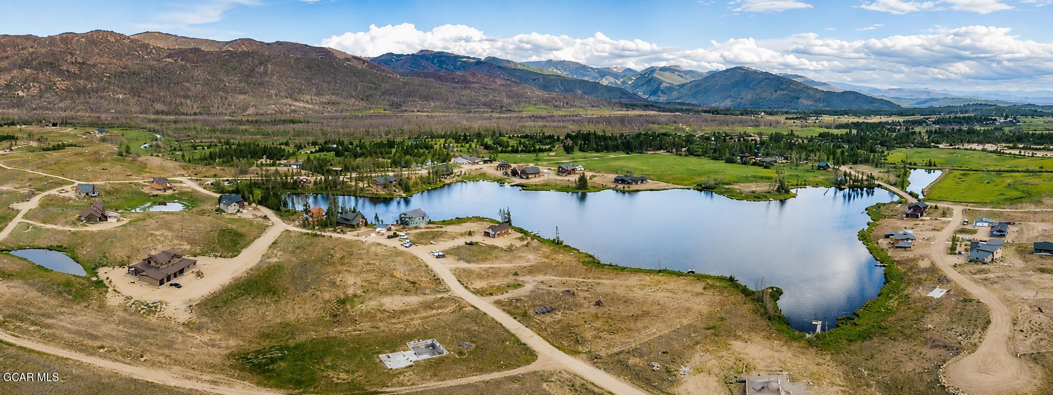 172 GCR 4911 Grand Lake CO 80447