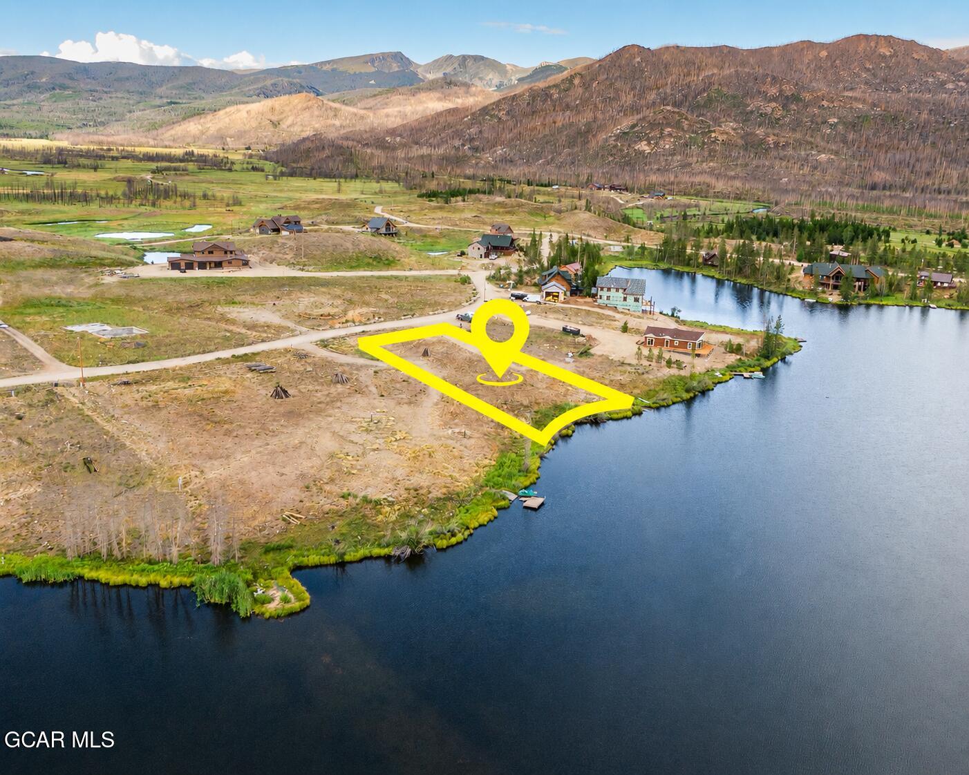 172 GCR 4911 Grand Lake CO 80447