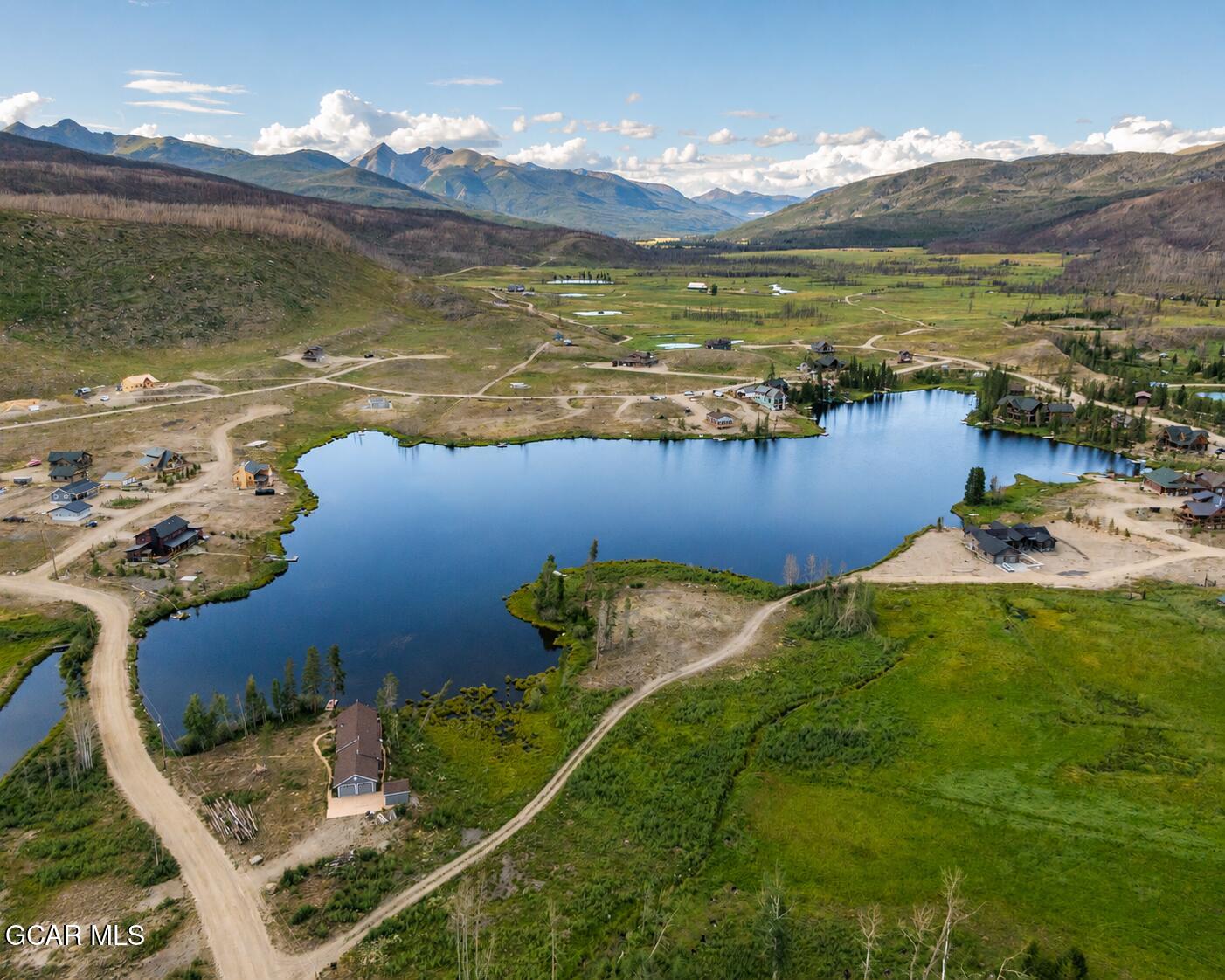 172 GCR 4911 Grand Lake CO 80447