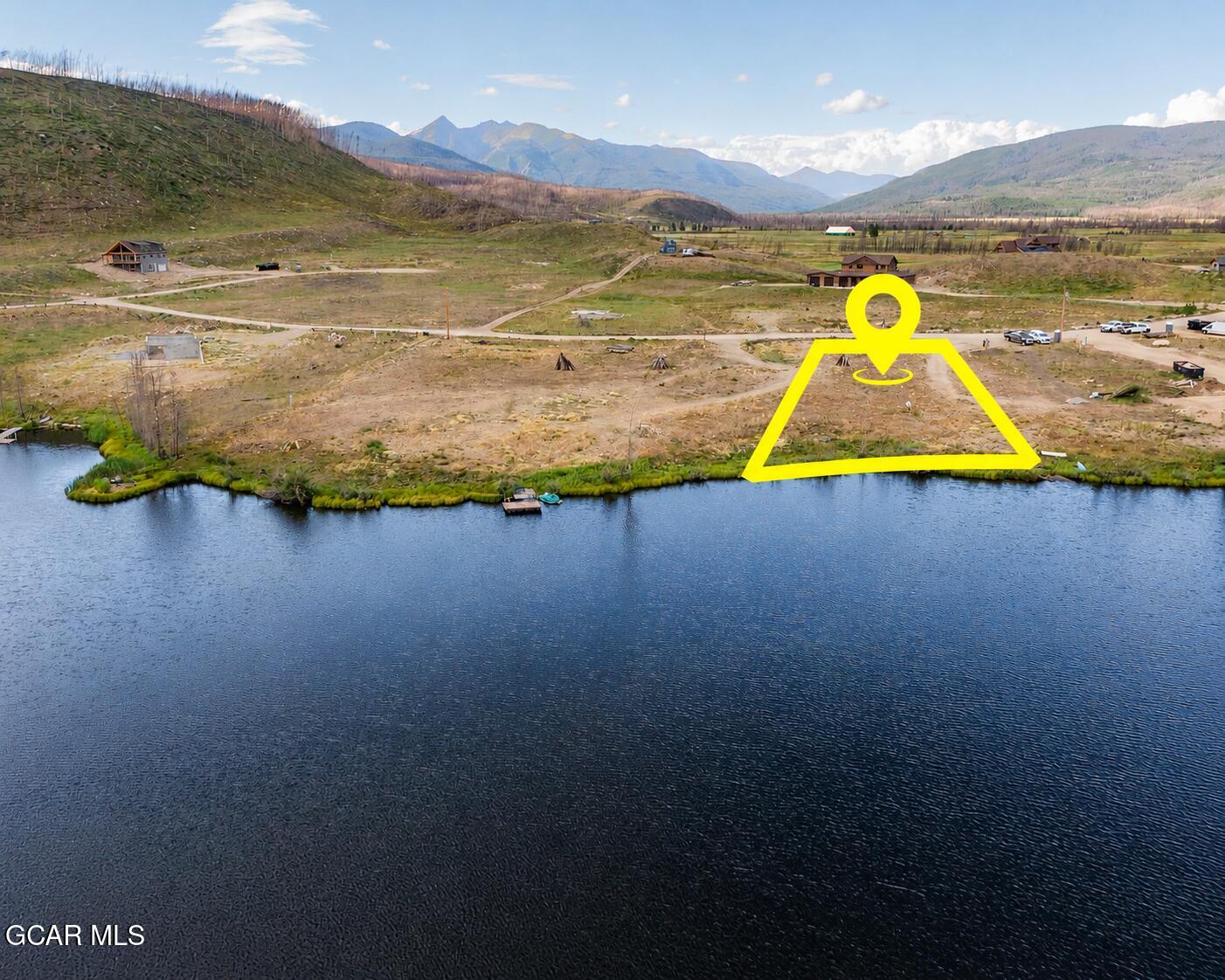 172 GCR 4911 Grand Lake CO 80447