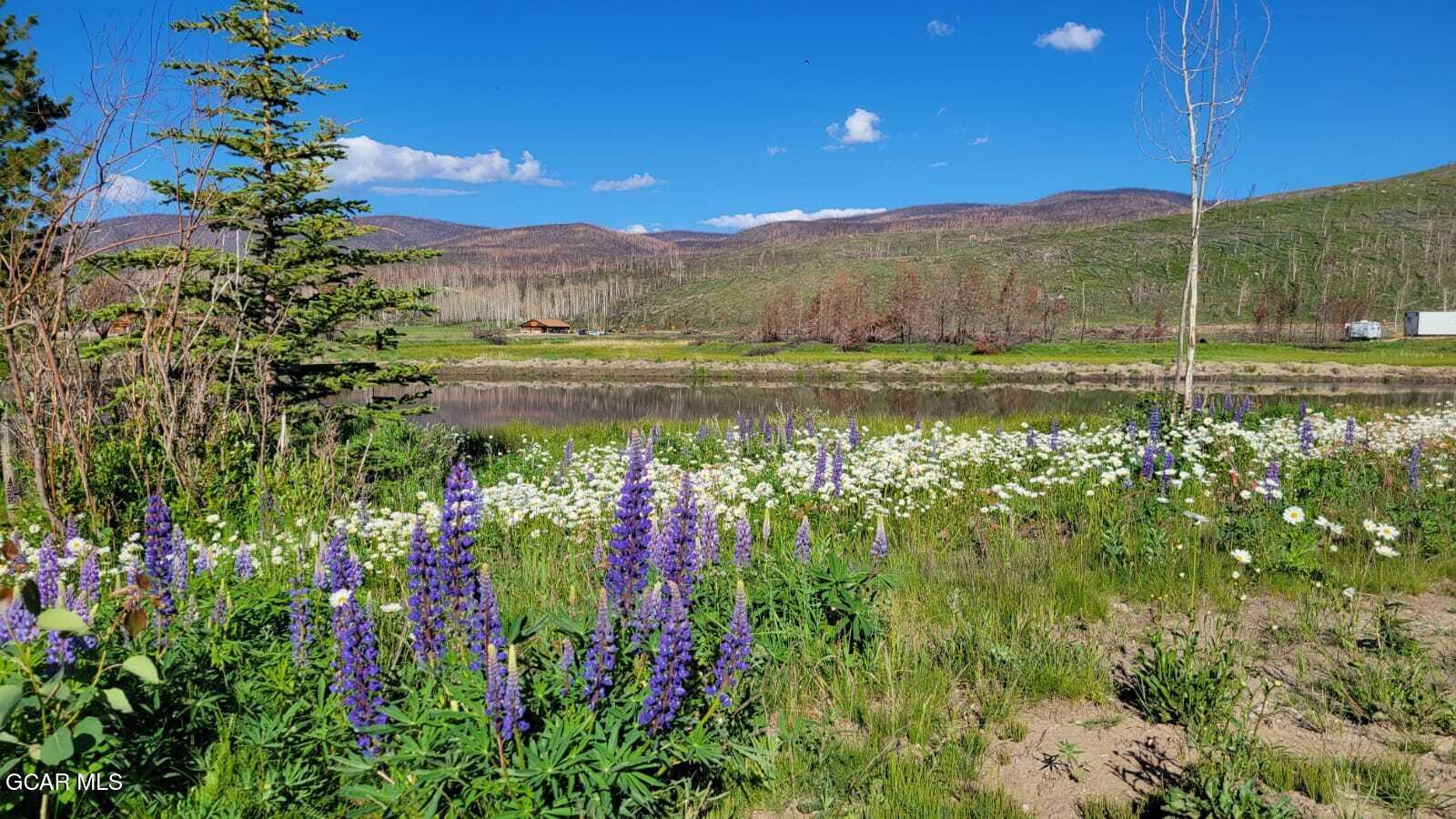 172 GCR 4911 Grand Lake CO 80447