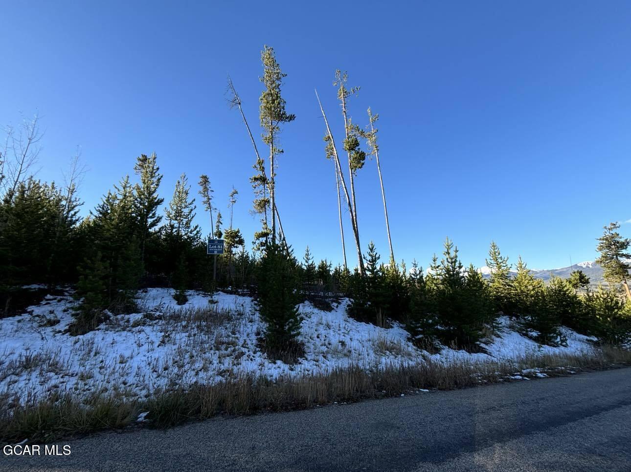 245 Bridger Trace Fraser CO 80442