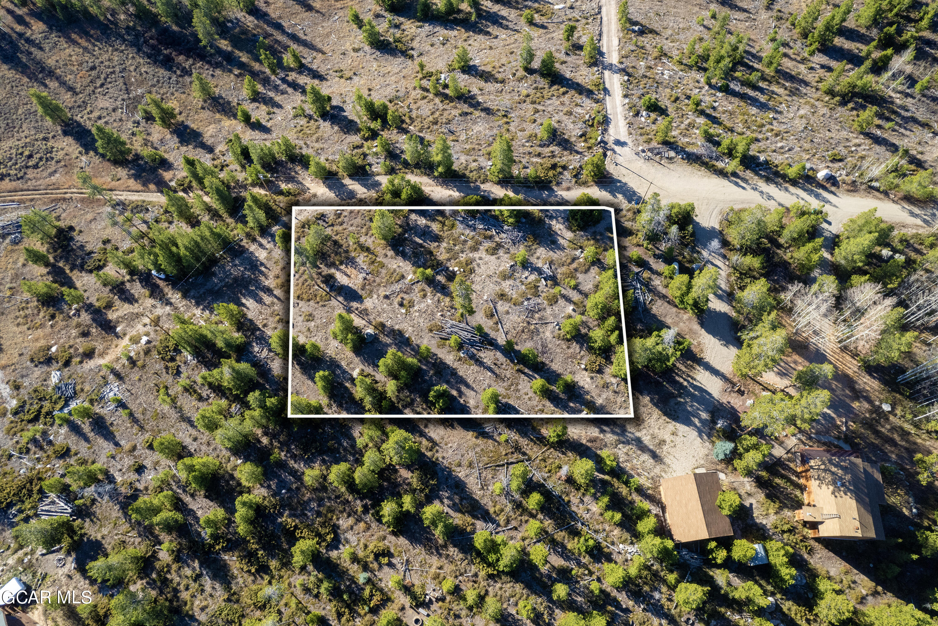 105 GCR 6529 Grand Lake CO 80447