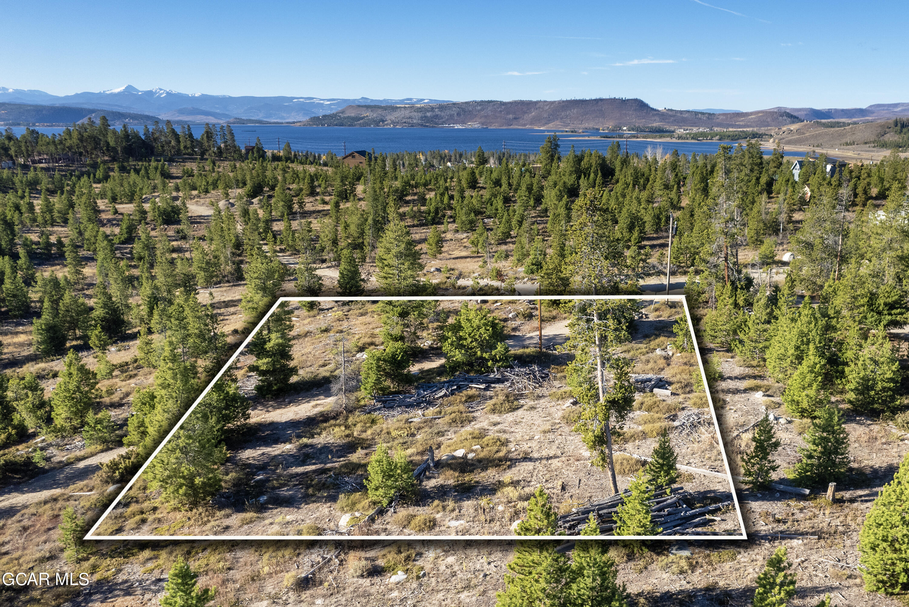 105 GCR 6529 Grand Lake CO 80447