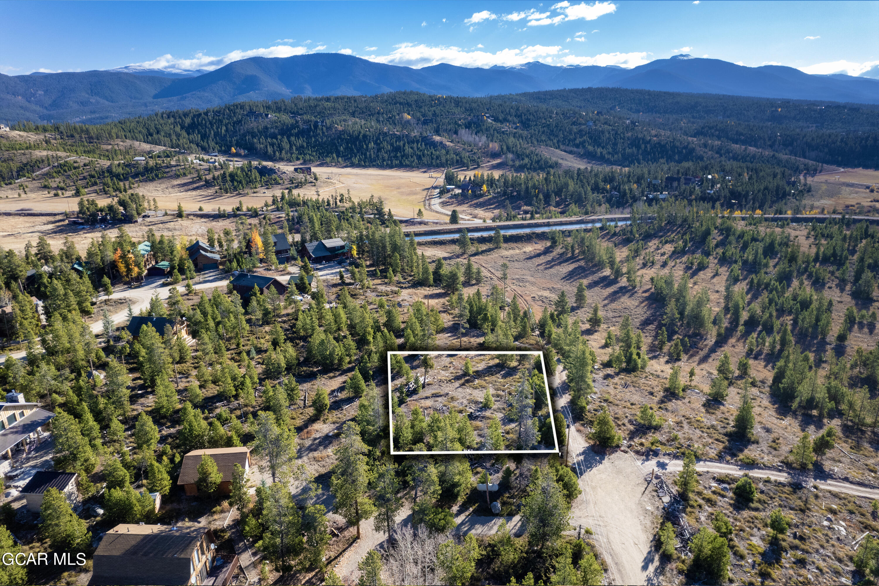 105 GCR 6529 Grand Lake CO 80447