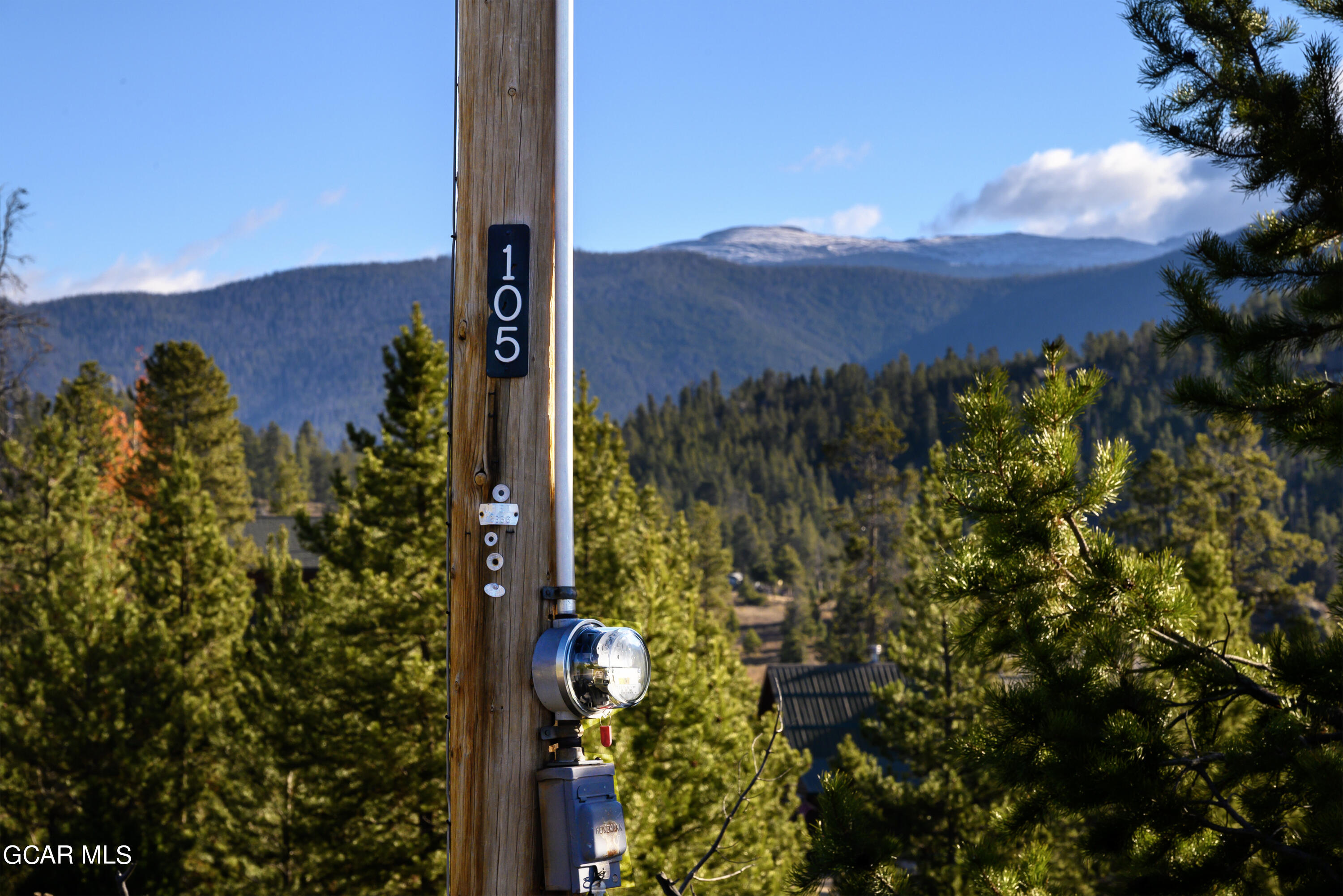 105 GCR 6529 Grand Lake CO 80447