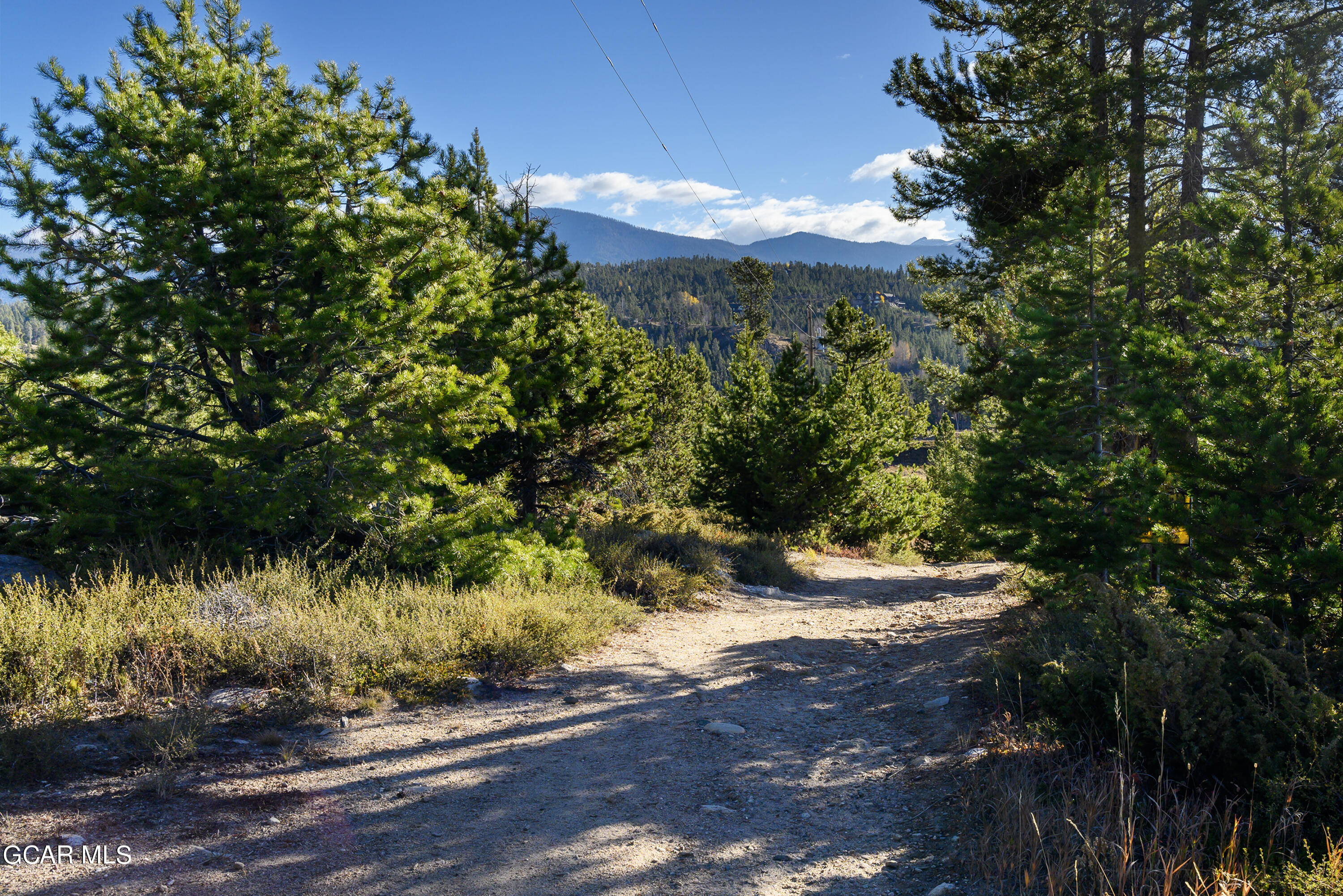 105 GCR 6529 Grand Lake CO 80447