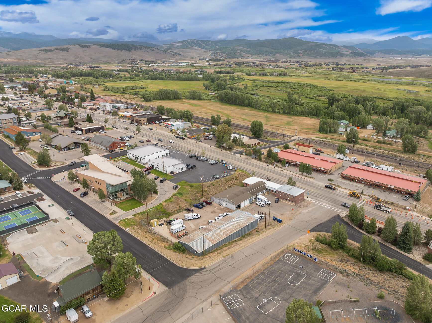 81 West Agate Avenue Granby CO 80446