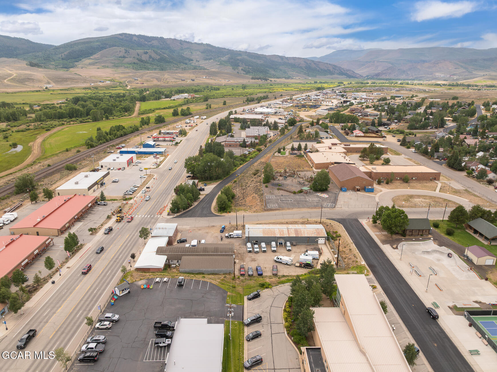 81 West Agate Avenue Granby CO 80446