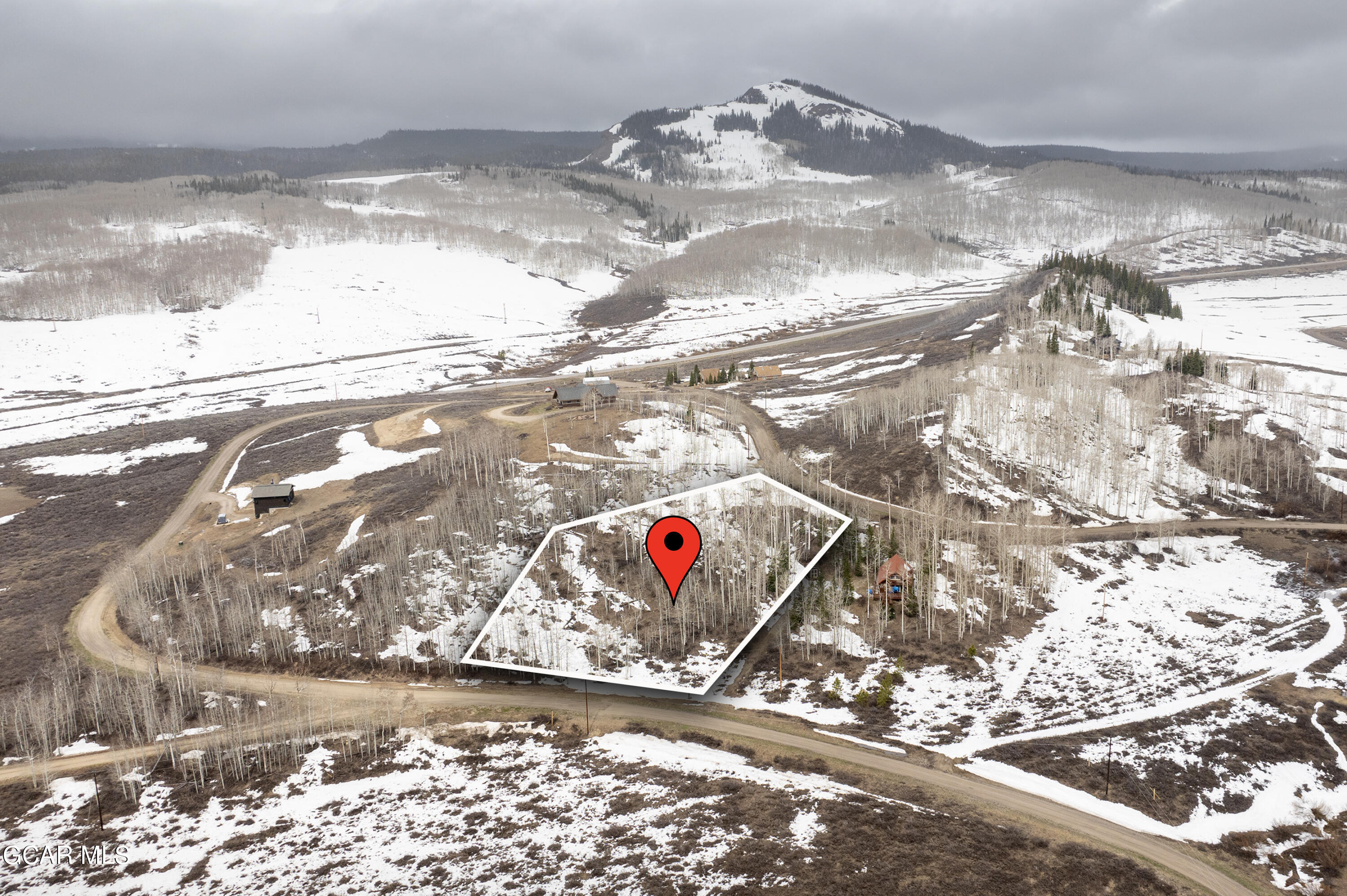 176 GCR 286 Kremmling CO 80459