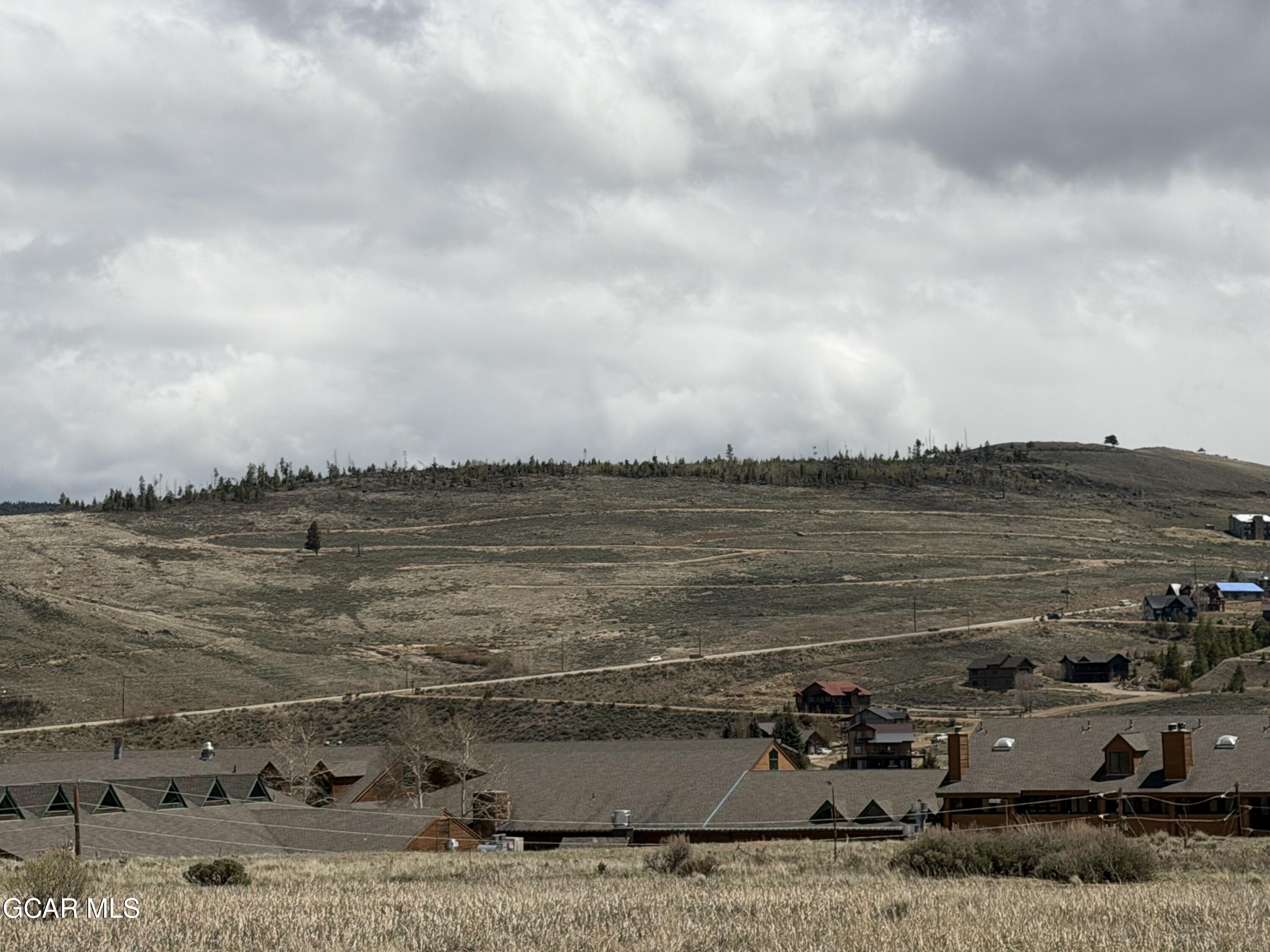 Tbd Granby CO 80446