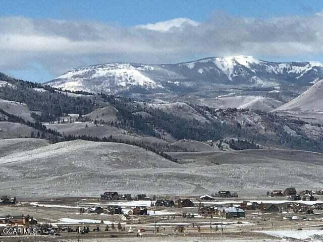 Tbd Granby CO 80446