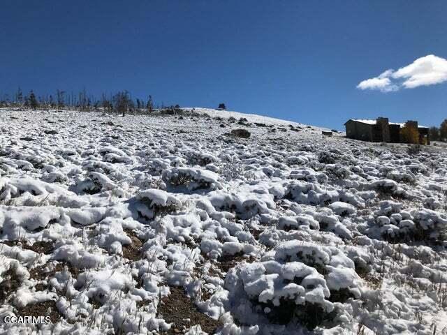 Tbd Granby CO 80446