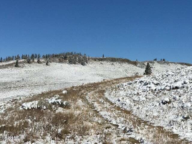 Tbd Granby CO 80446