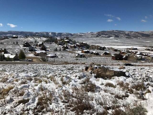 Tbd Granby CO 80446
