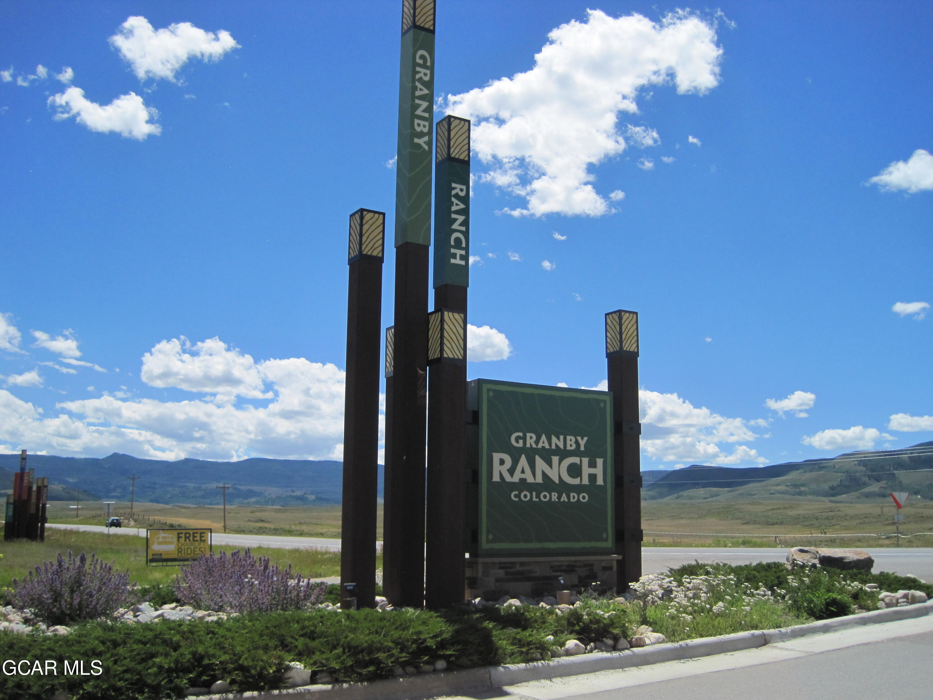 47 Timberline Drive Granby CO 80446