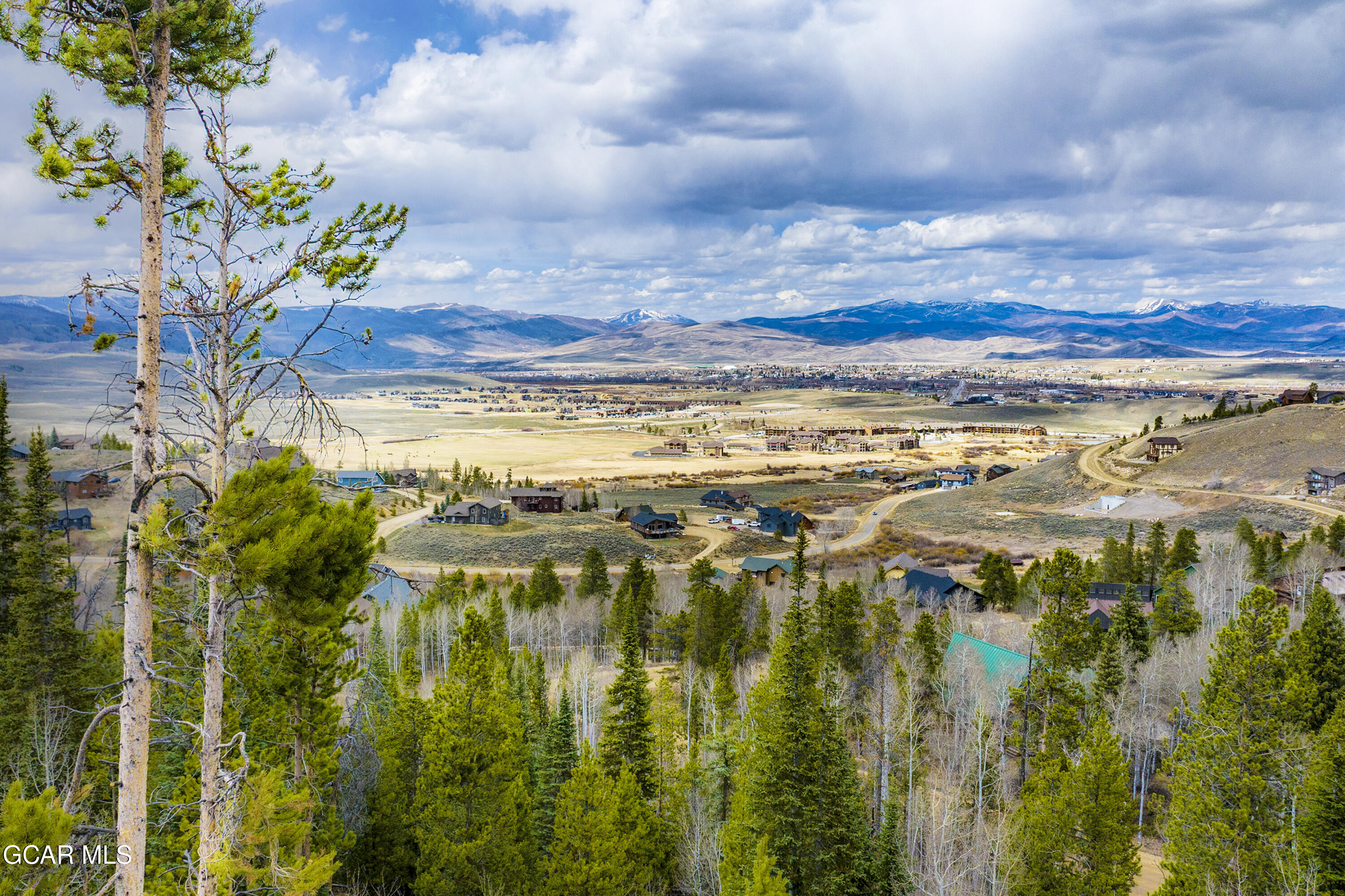 618 GCR 899 Granby CO 80446