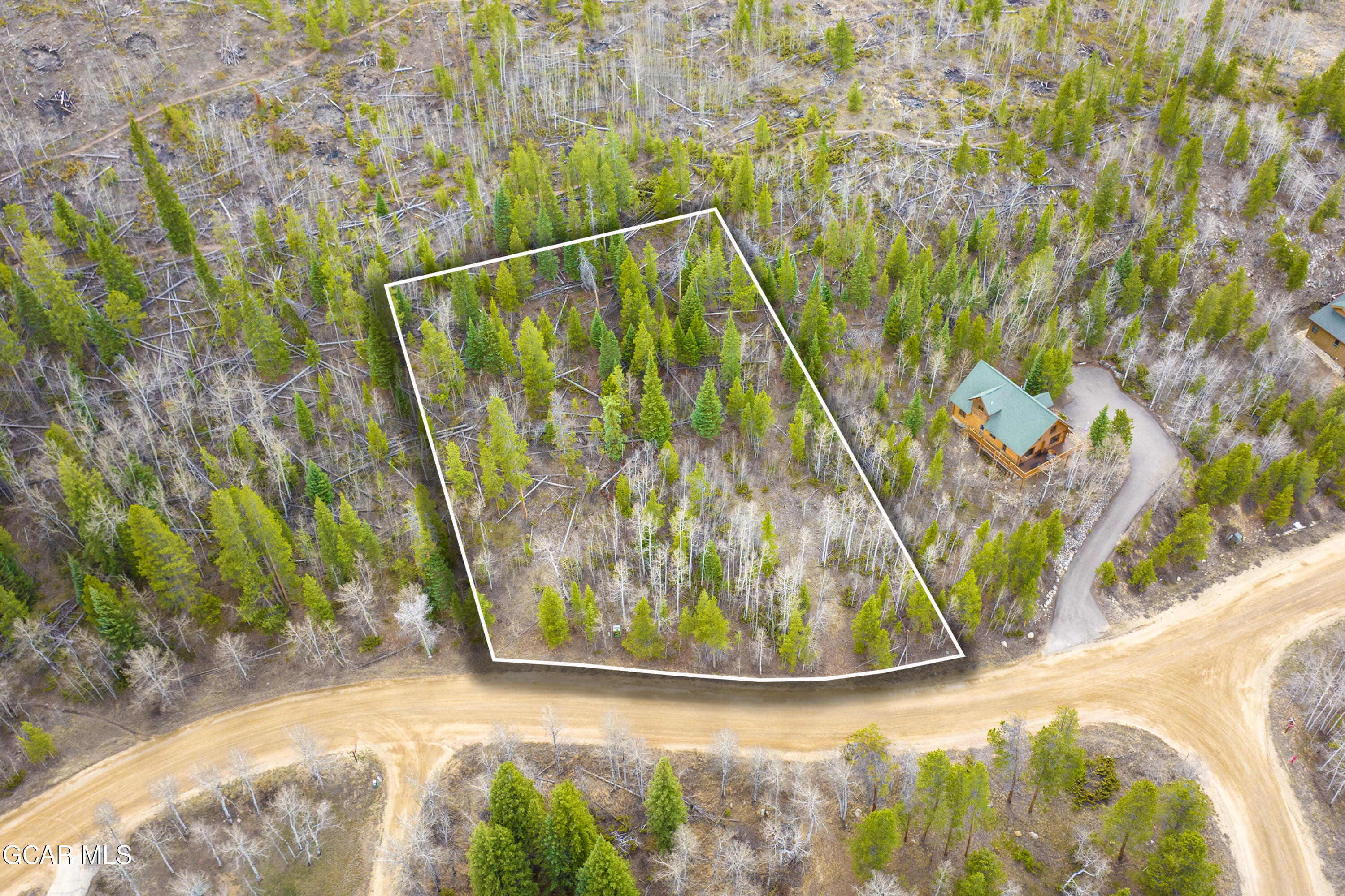 618 GCR 899 Granby CO 80446