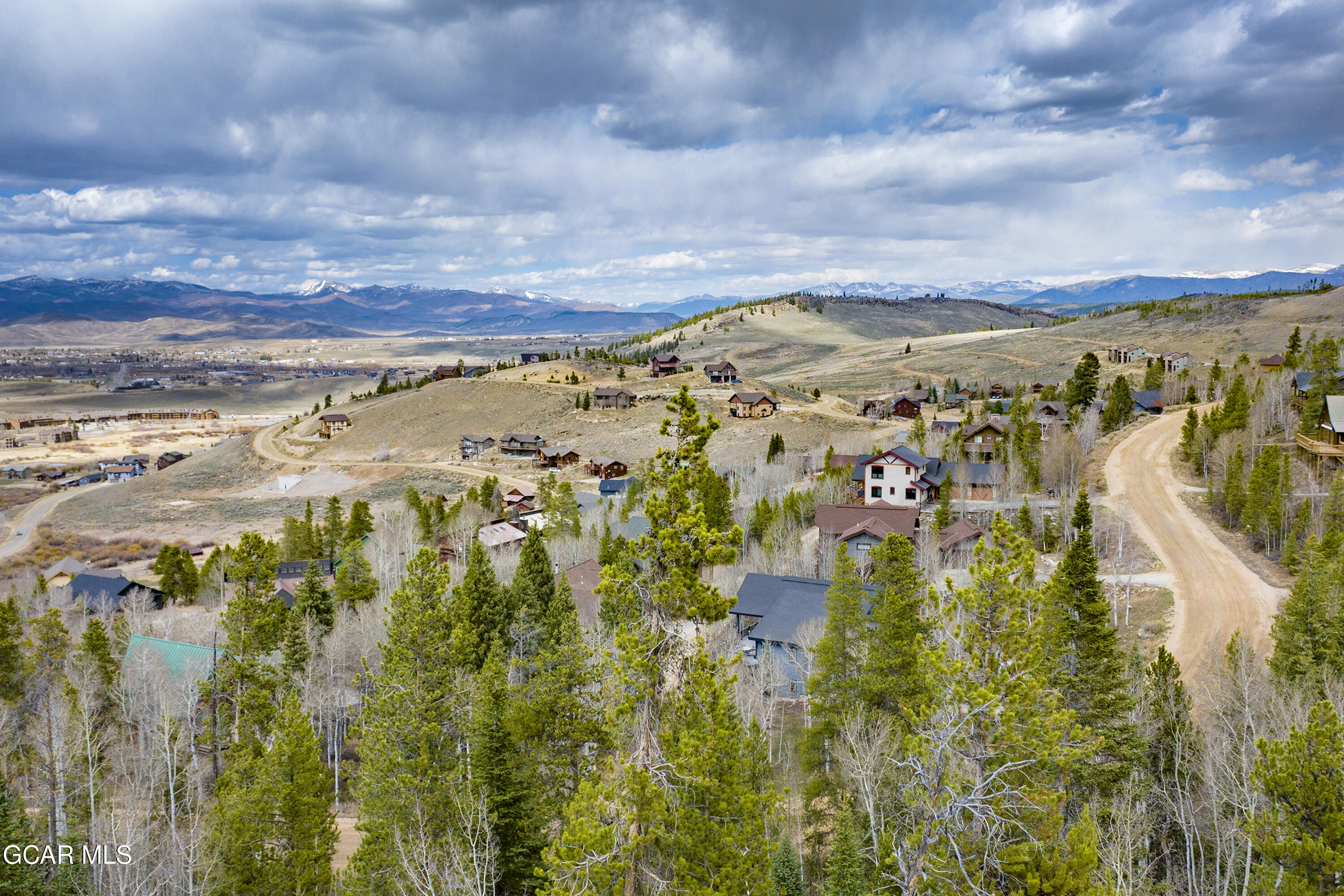 618 GCR 899 Granby CO 80446