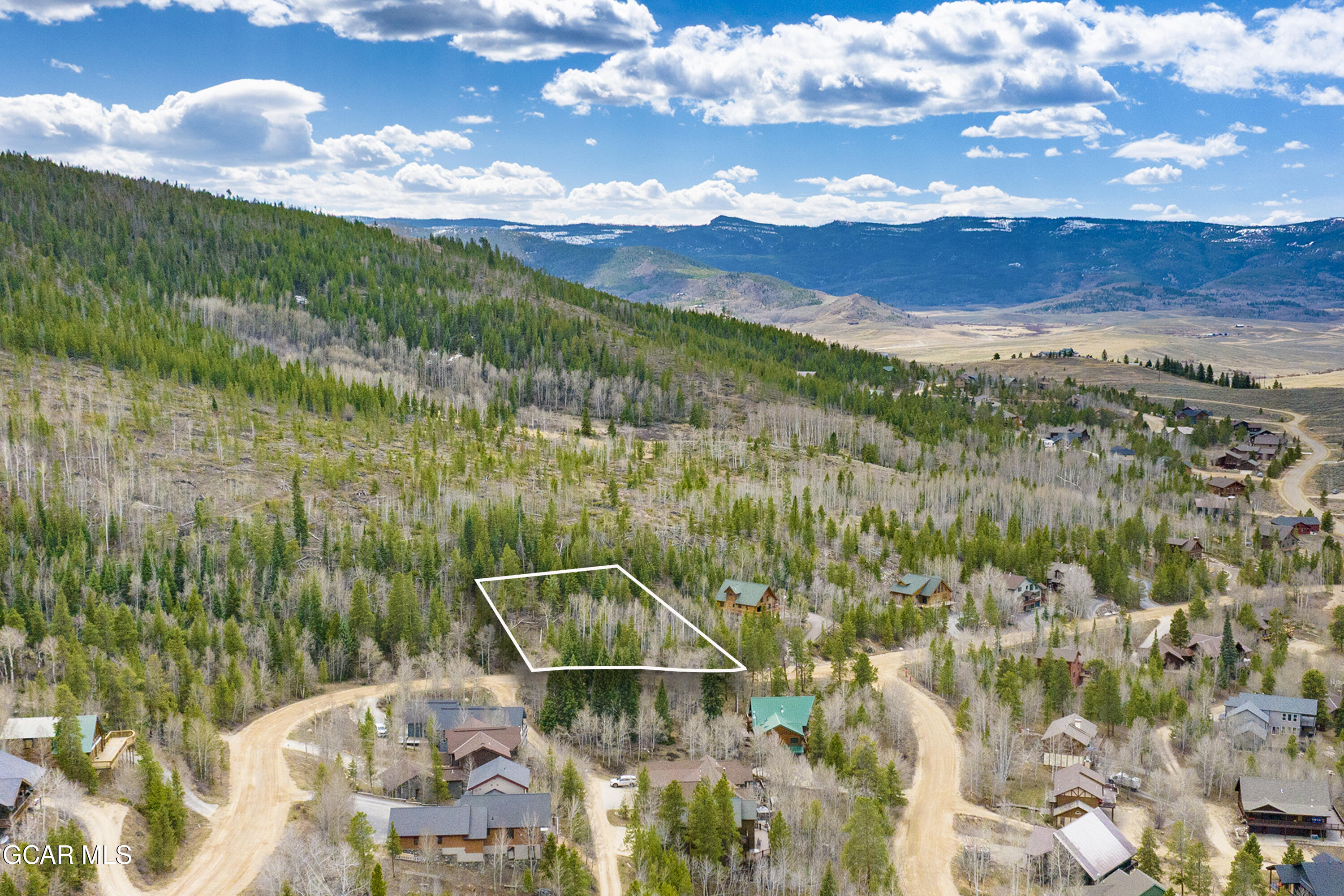 618 GCR 899 Granby CO 80446