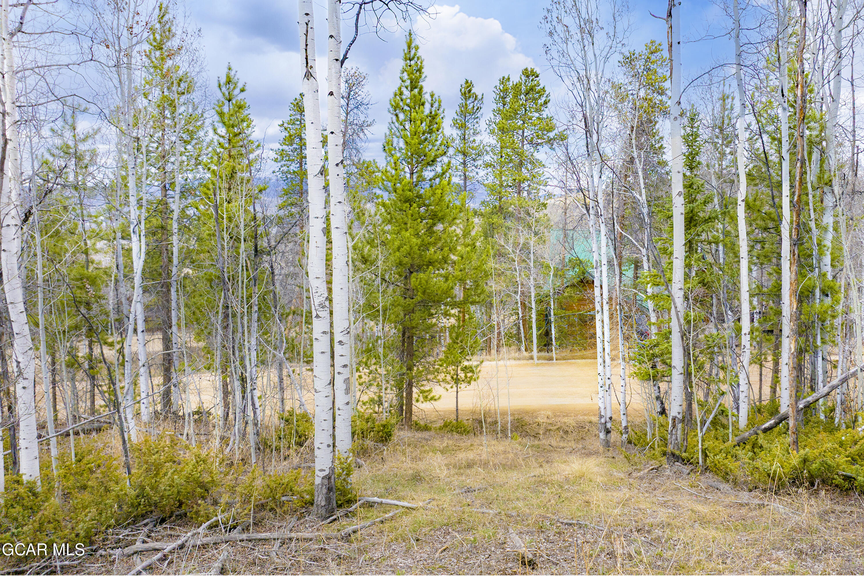 618 GCR 899 Granby CO 80446