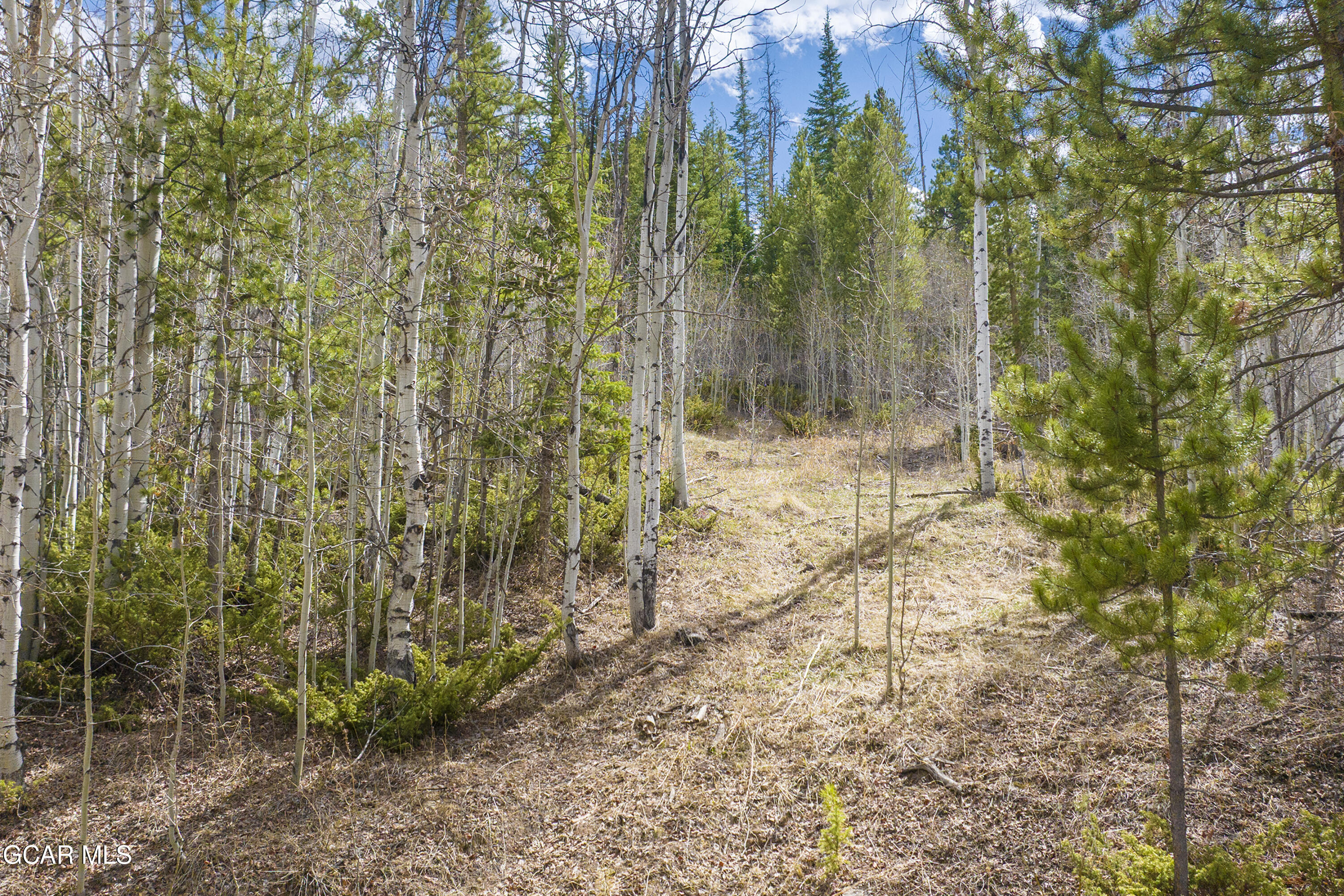 618 GCR 899 Granby CO 80446