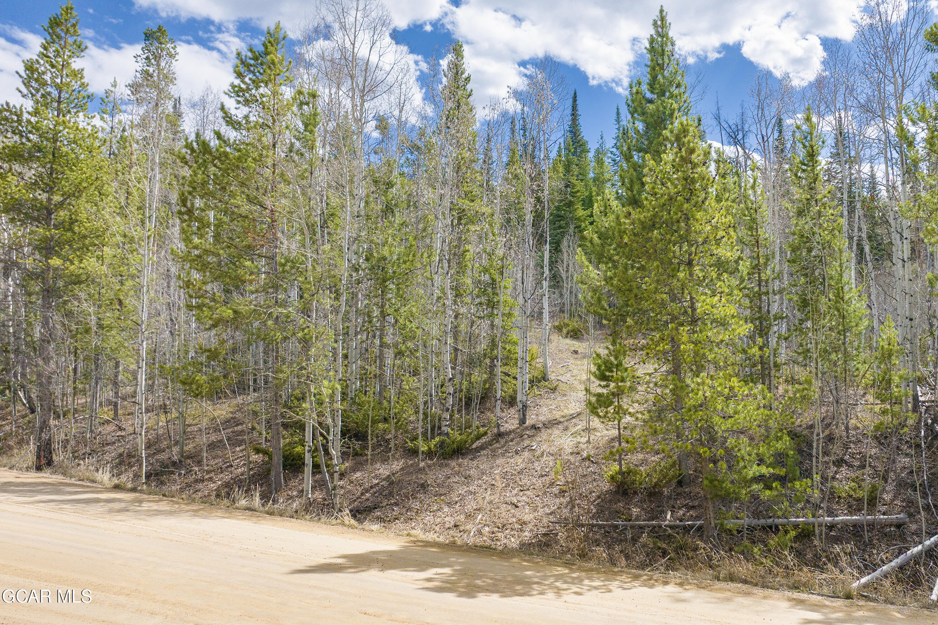 618 GCR 899 Granby CO 80446