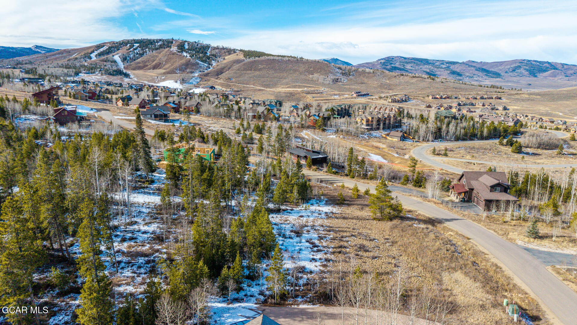 490 Cumulus Road Granby CO 80446