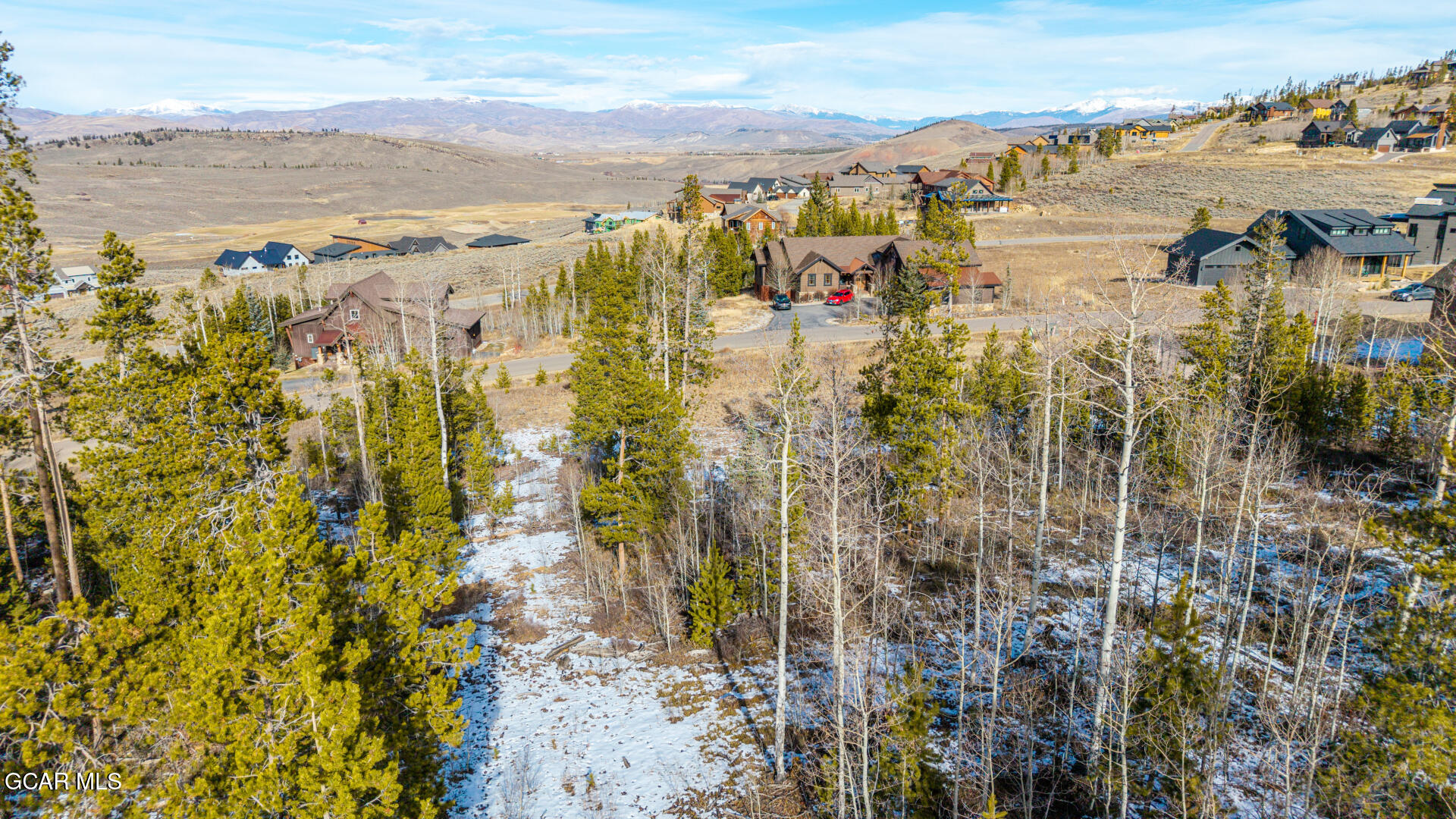 490 Cumulus Road Granby CO 80446