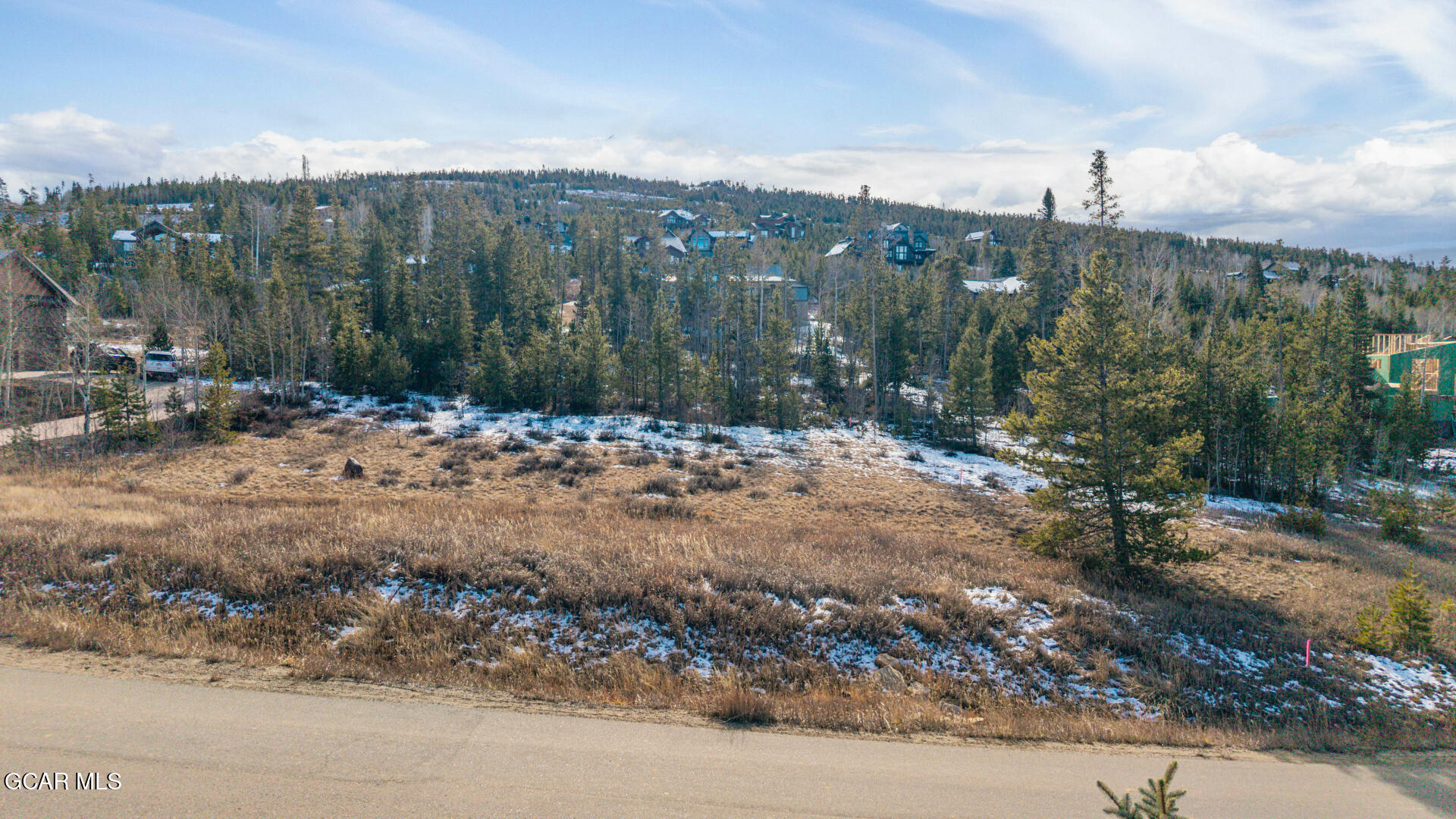 490 Cumulus Road Granby CO 80446