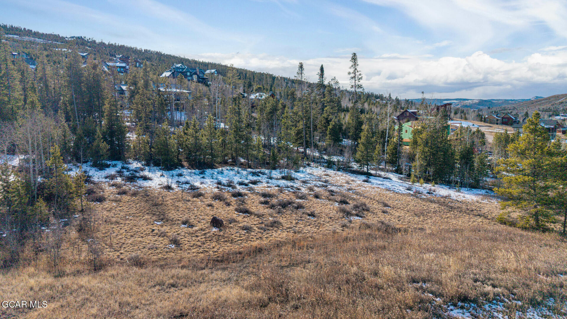 490 Cumulus Road Granby CO 80446