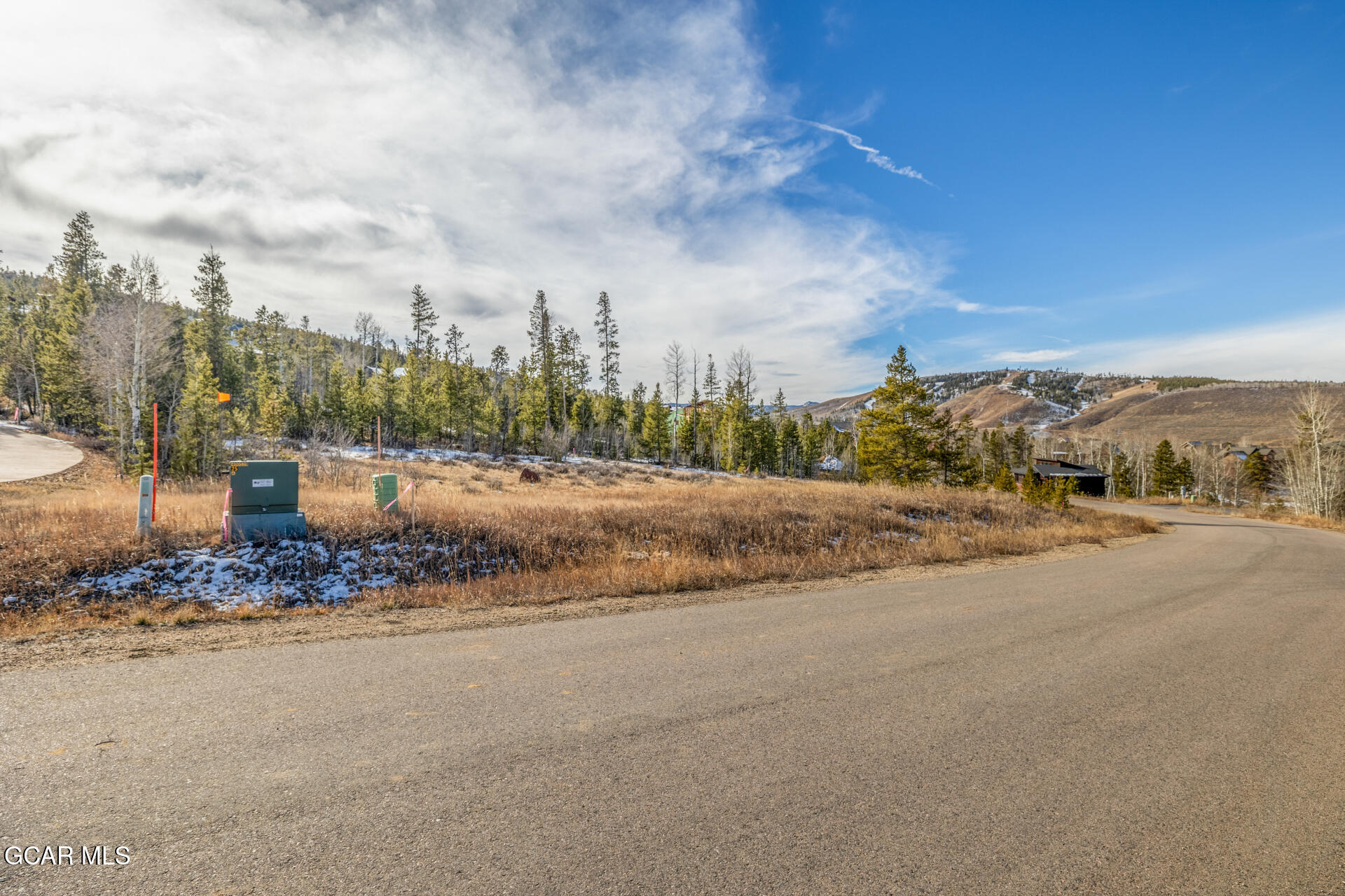 490 Cumulus Road Granby CO 80446