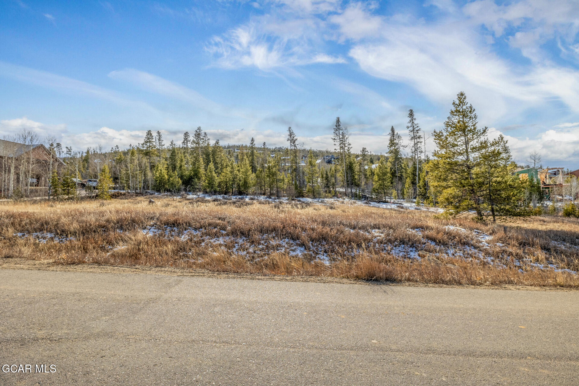 490 Cumulus Road Granby CO 80446