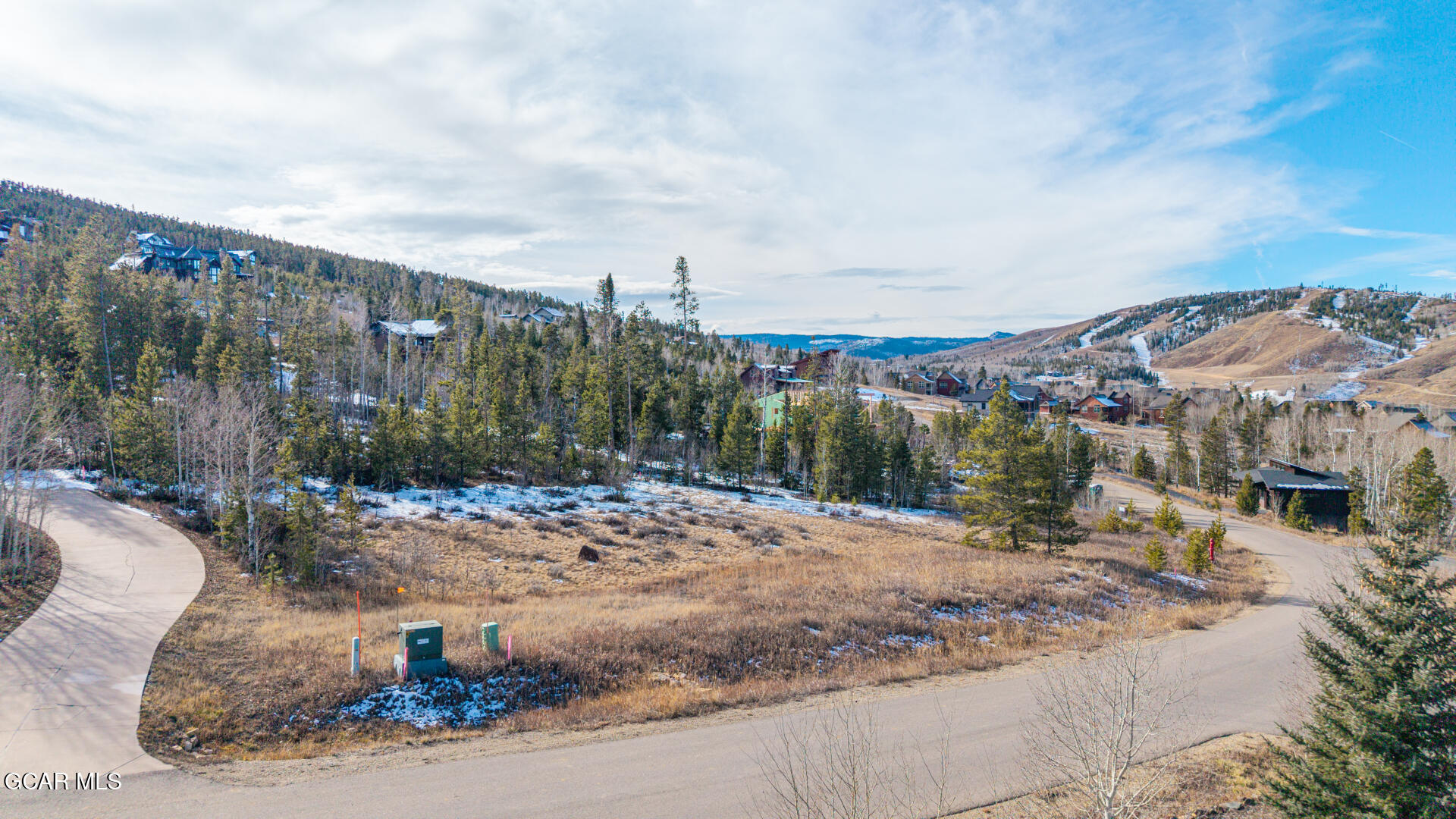 490 Cumulus Road Granby CO 80446