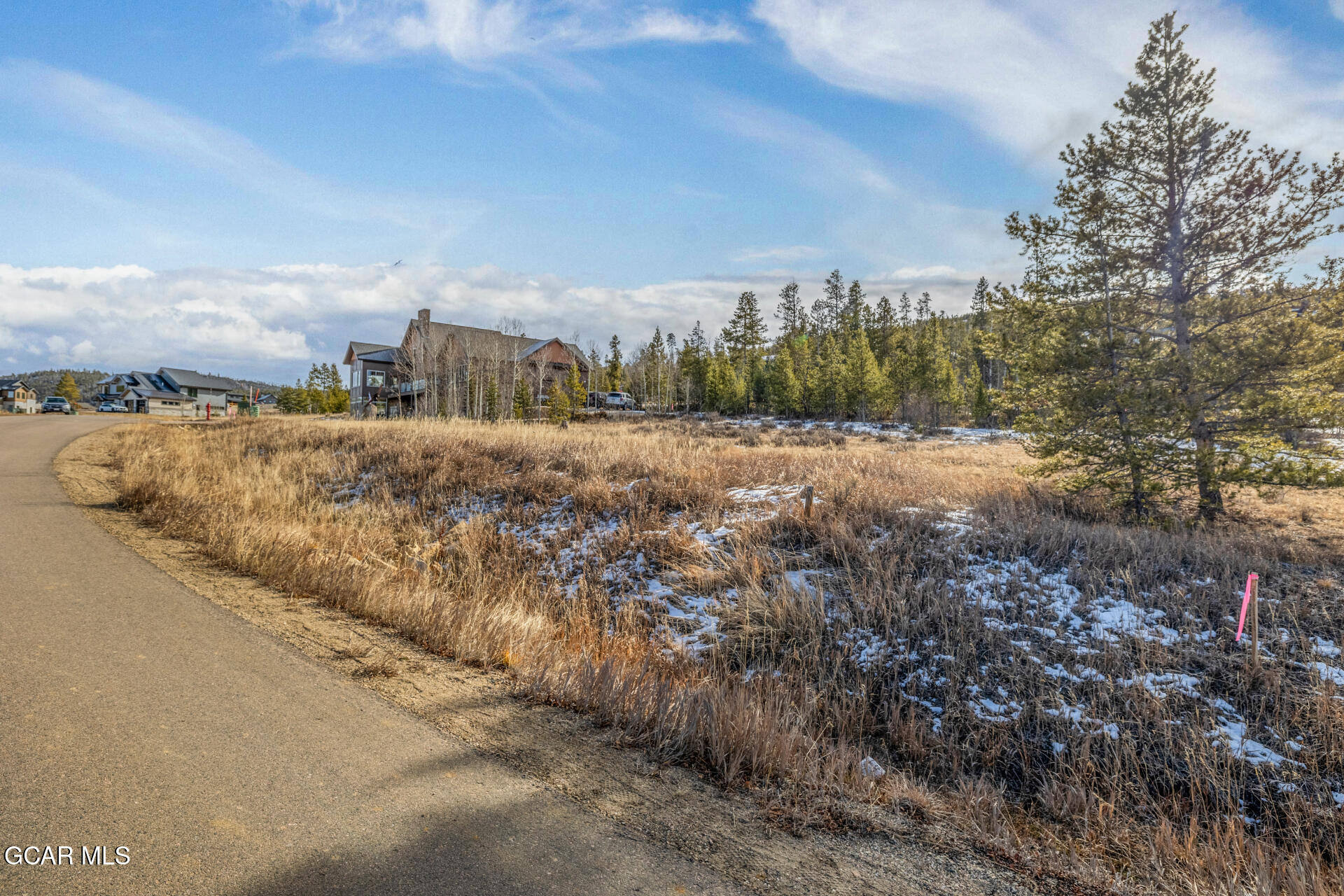 490 Cumulus Road Granby CO 80446