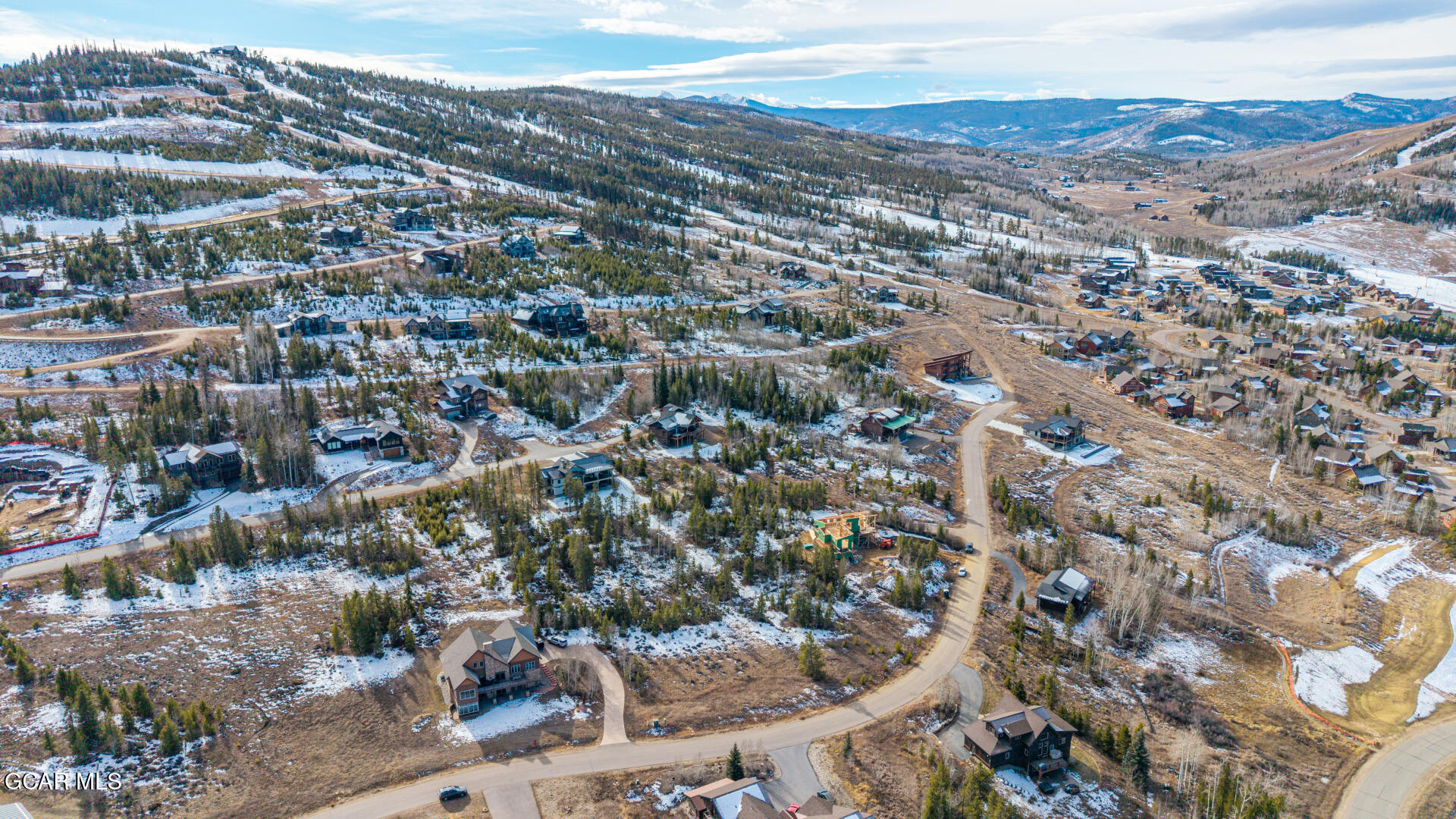 490 Cumulus Road Granby CO 80446