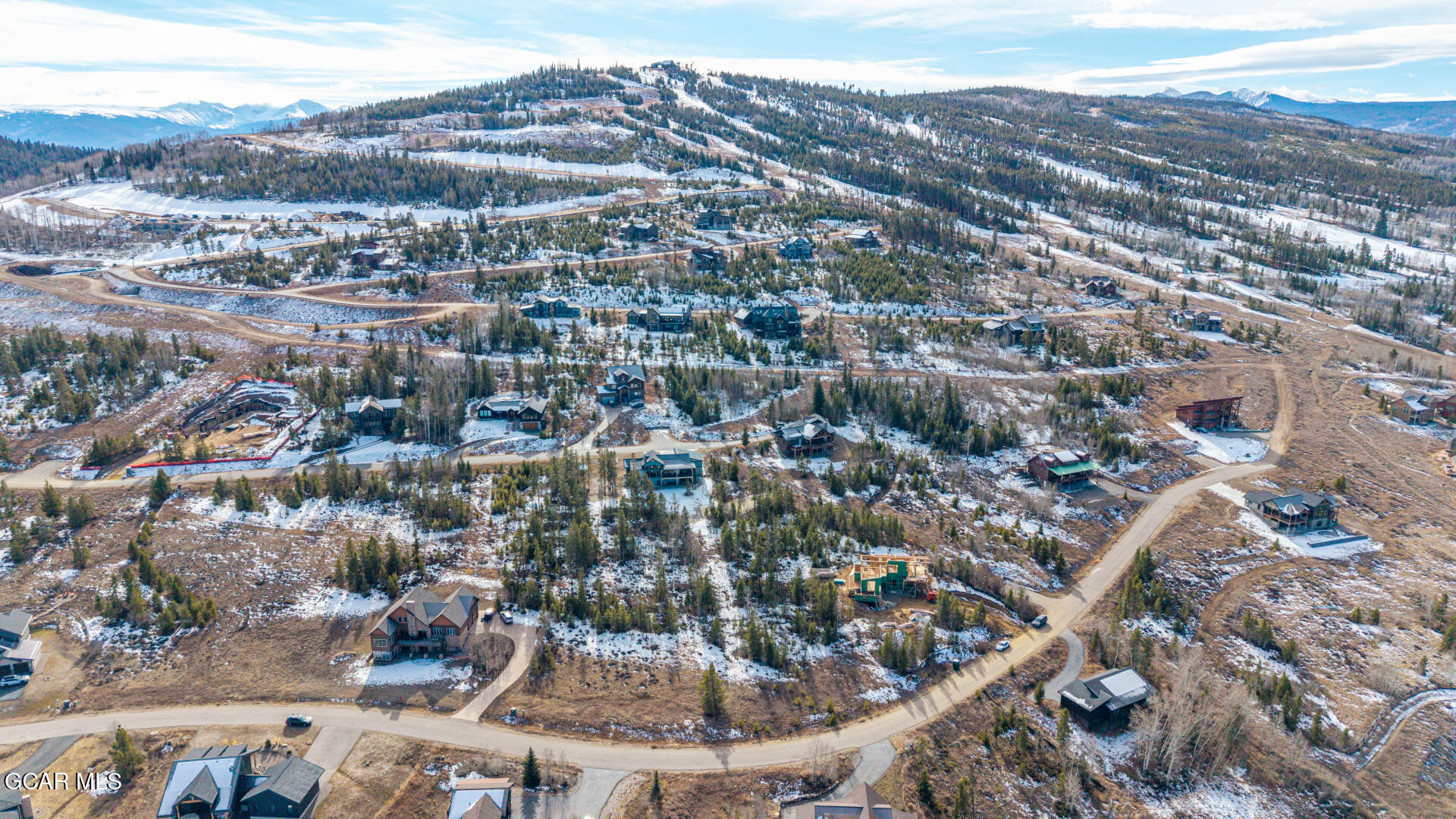 490 Cumulus Road Granby CO 80446