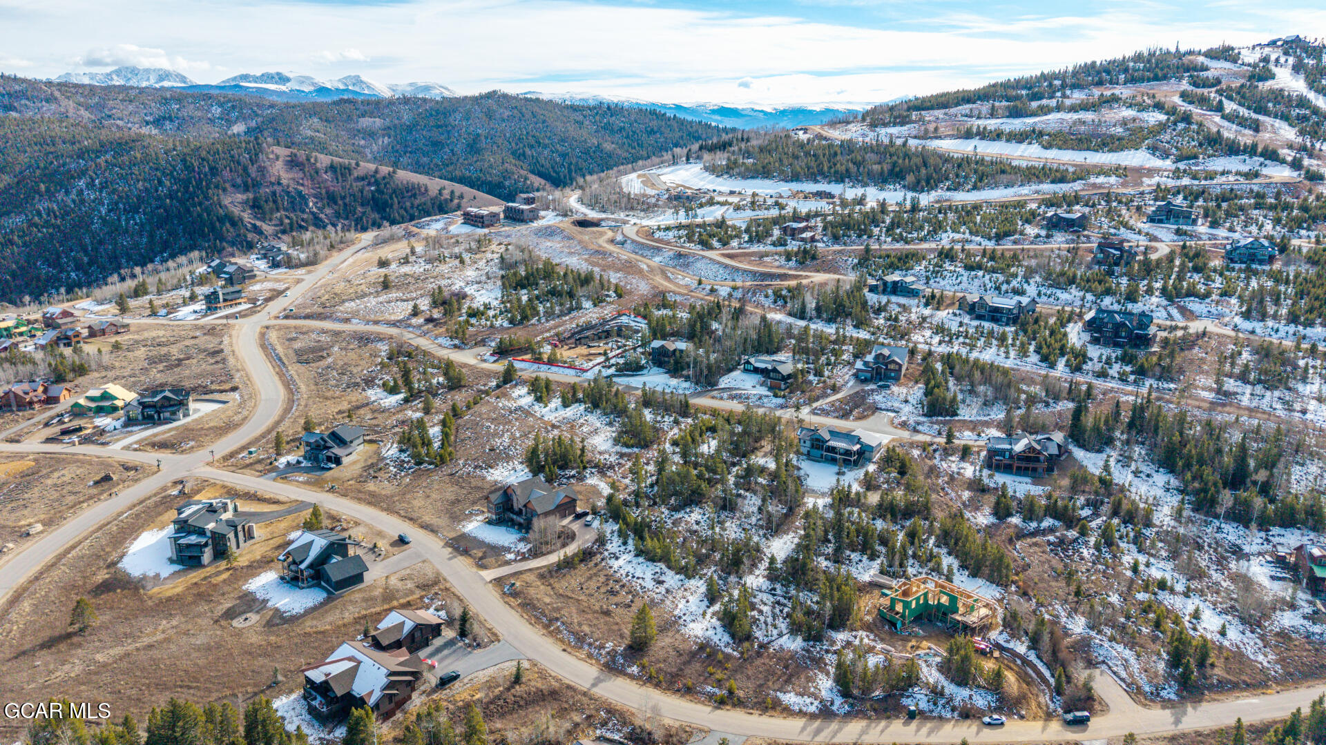 490 Cumulus Road Granby CO 80446