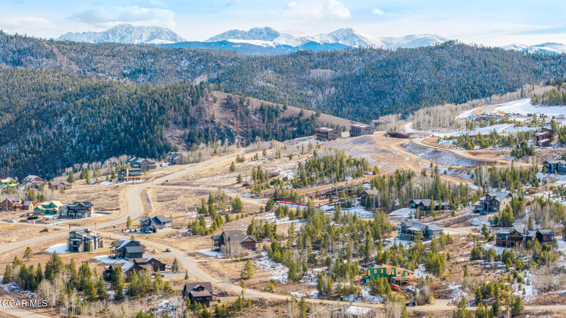 490 Cumulus Road Granby CO 80446