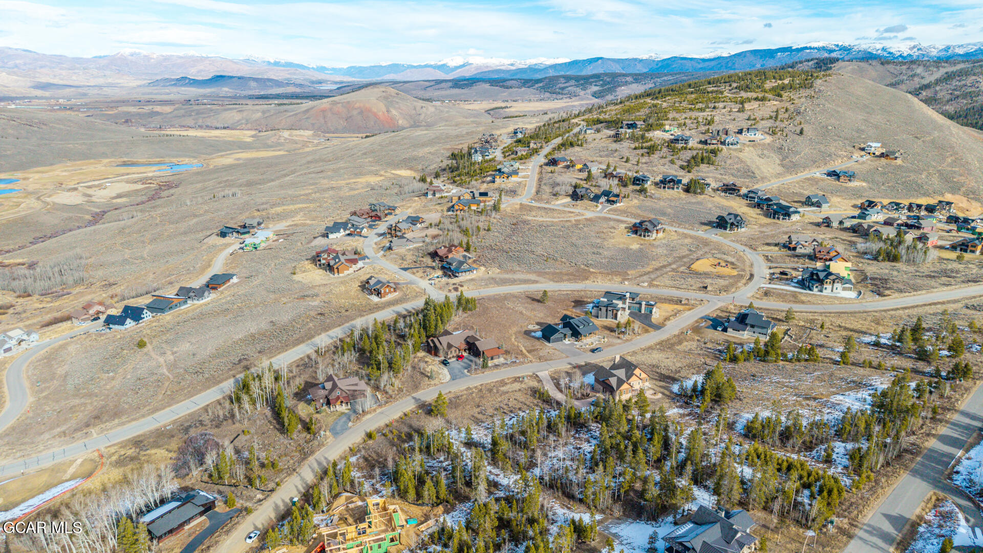 490 Cumulus Road Granby CO 80446