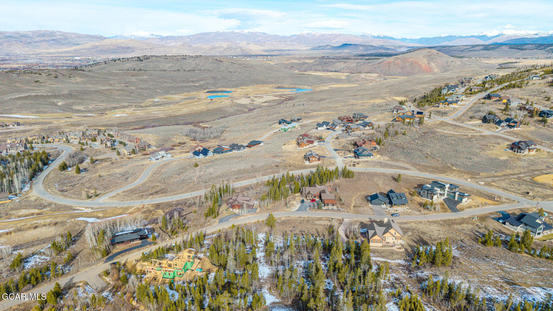 490 Cumulus Road Granby CO 80446