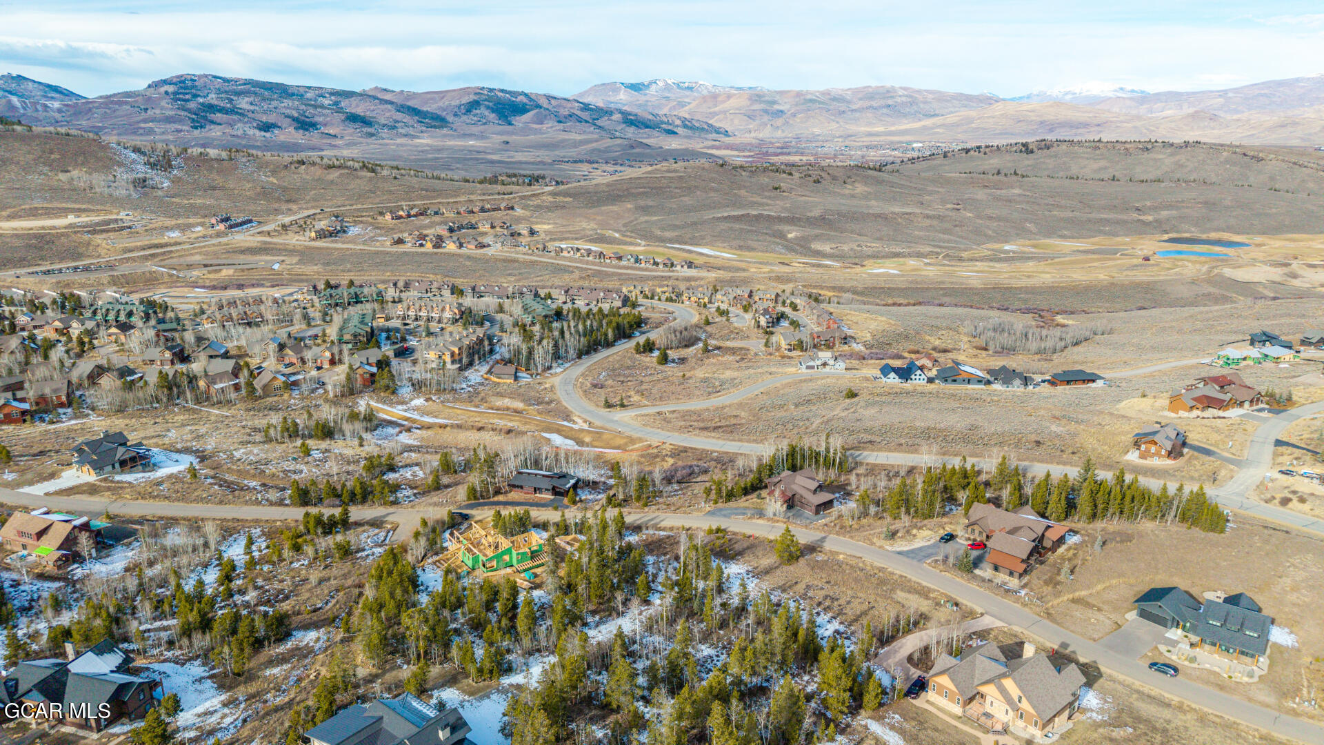 490 Cumulus Road Granby CO 80446