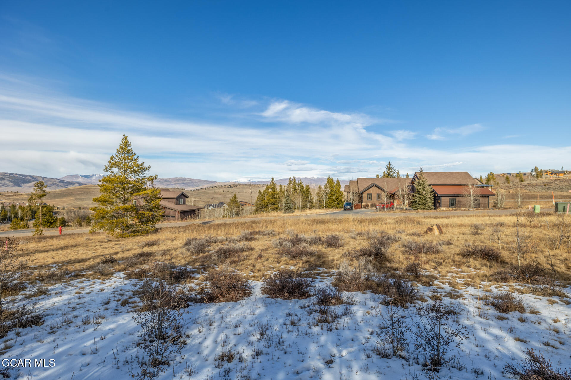 490 Cumulus Road Granby CO 80446