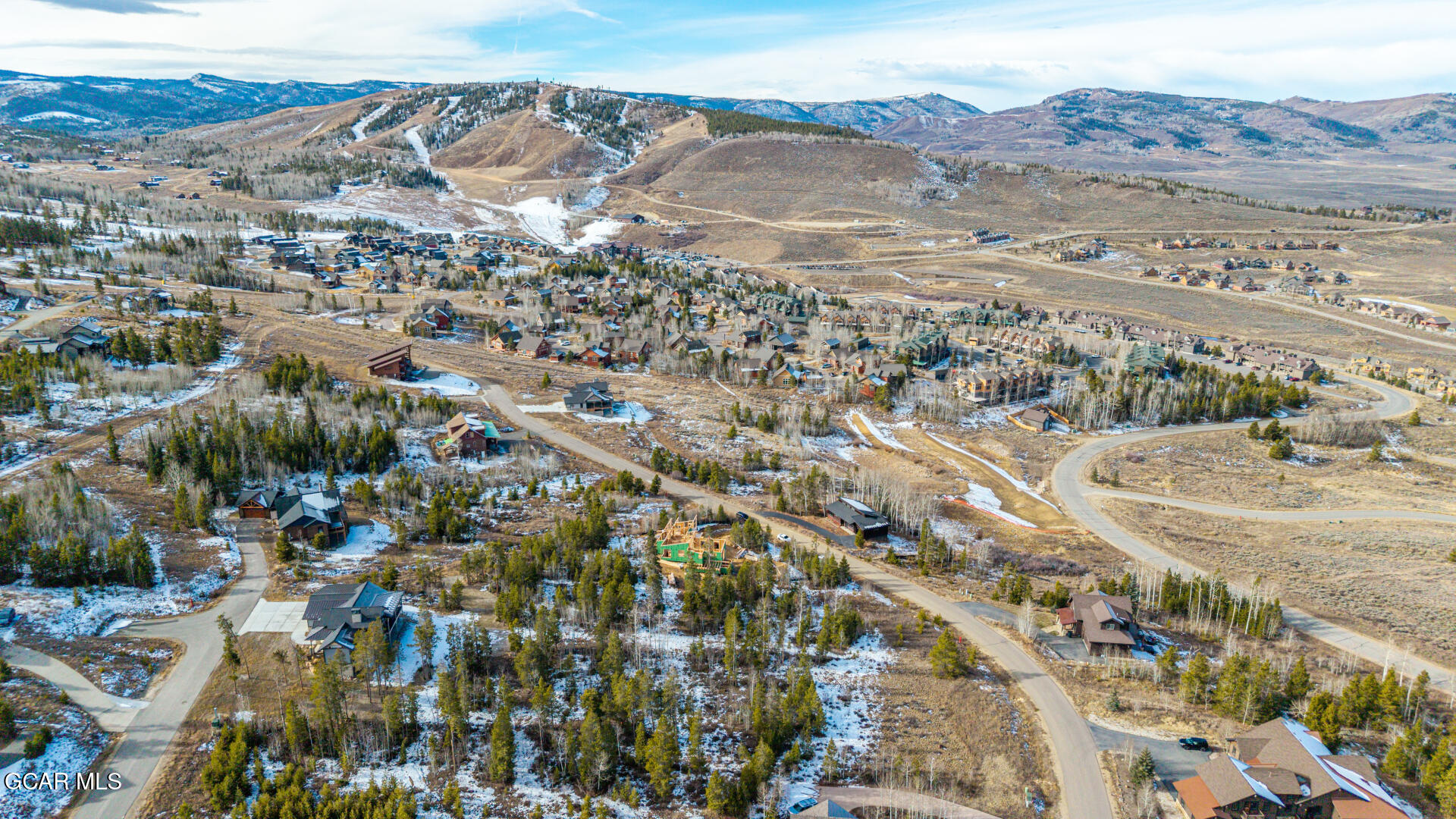 490 Cumulus Road Granby CO 80446