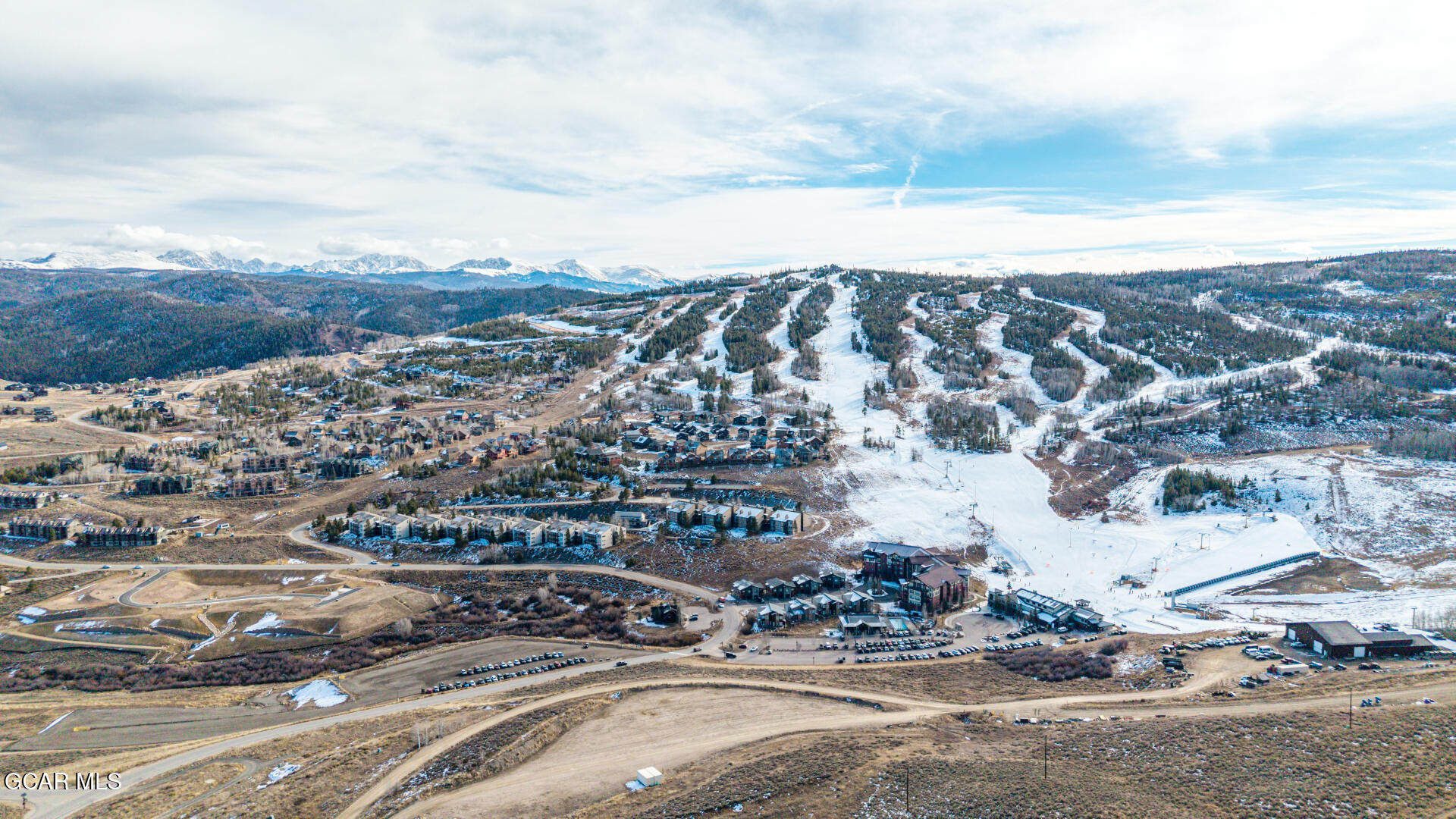 490 Cumulus Road Granby CO 80446