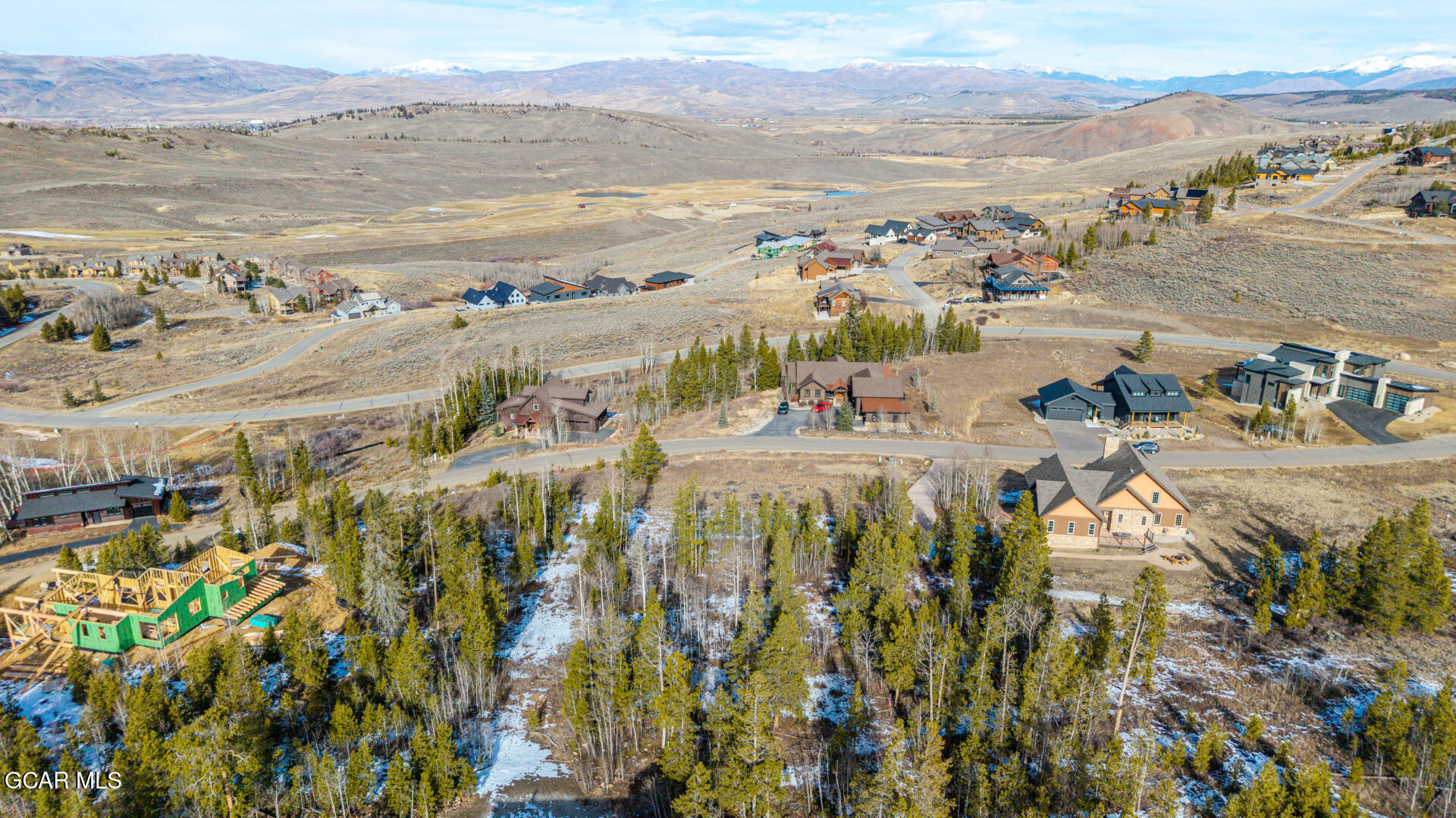 490 Cumulus Road Granby CO 80446