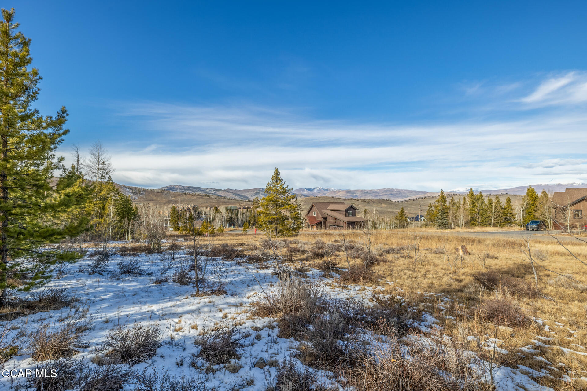 490 Cumulus Road Granby CO 80446